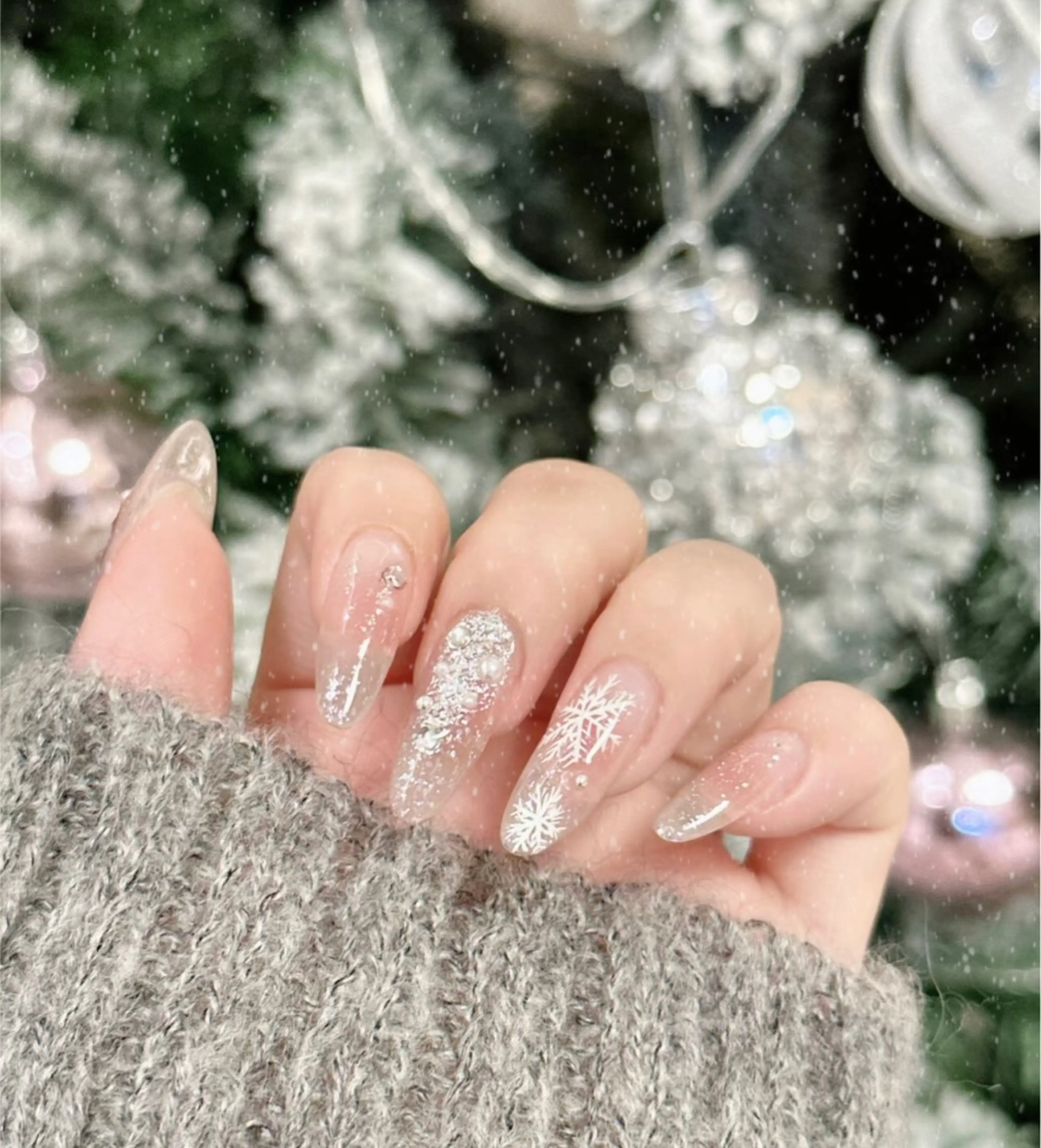 Fairy Nailの内観・外観3