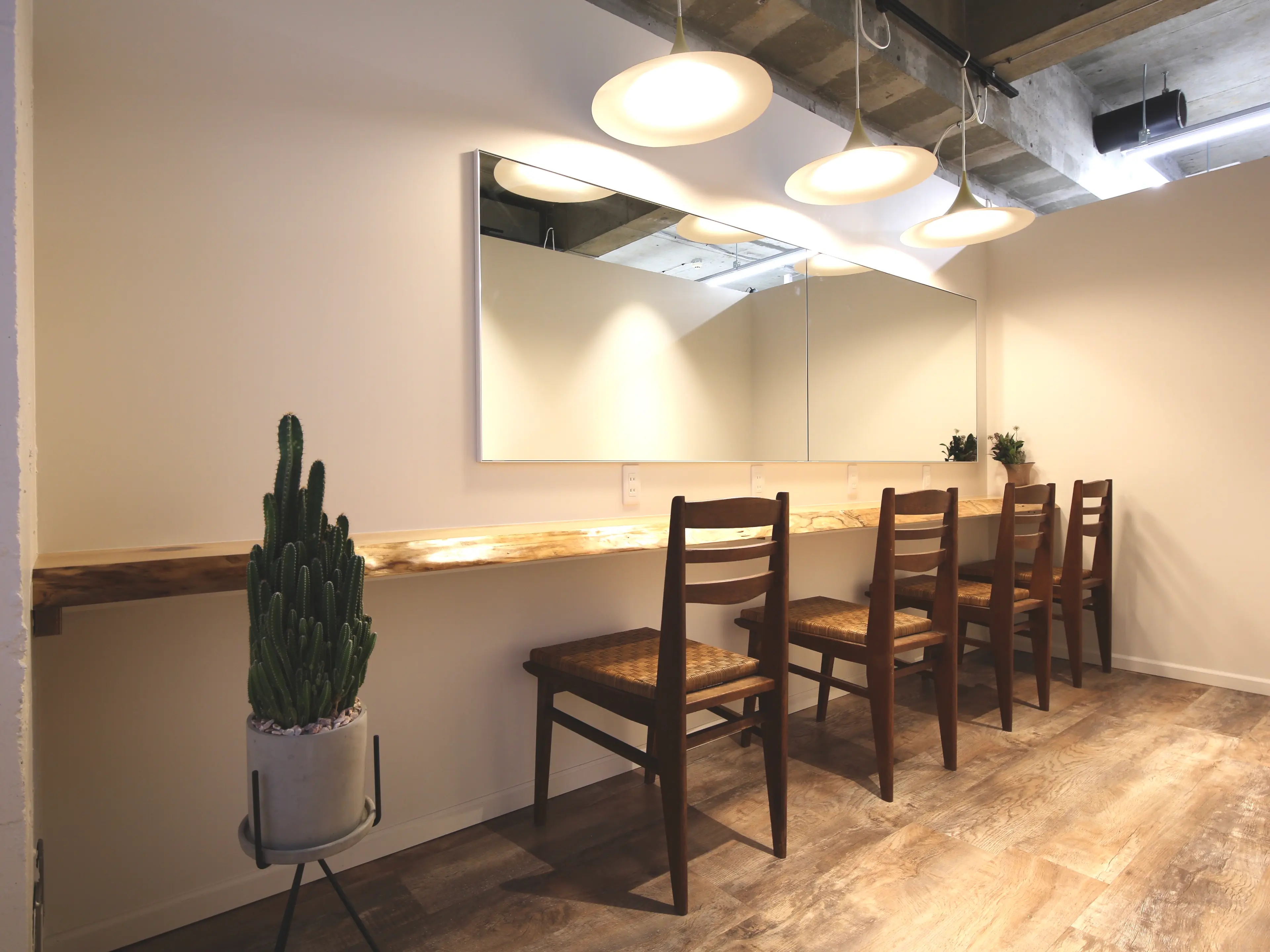 daisy by arteficeの内観・外観3