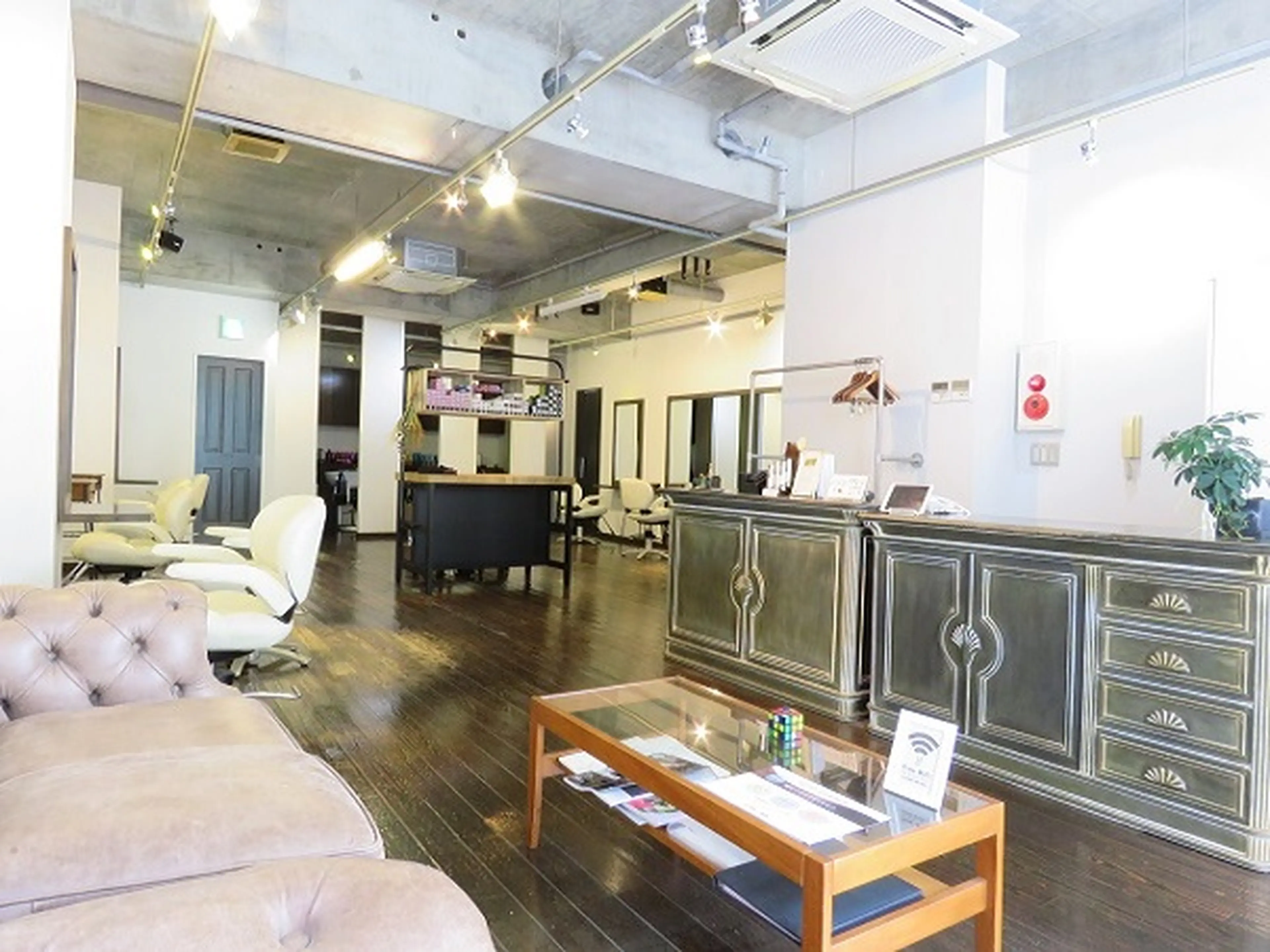 ディシェーレ　ノーテの内観・外観3