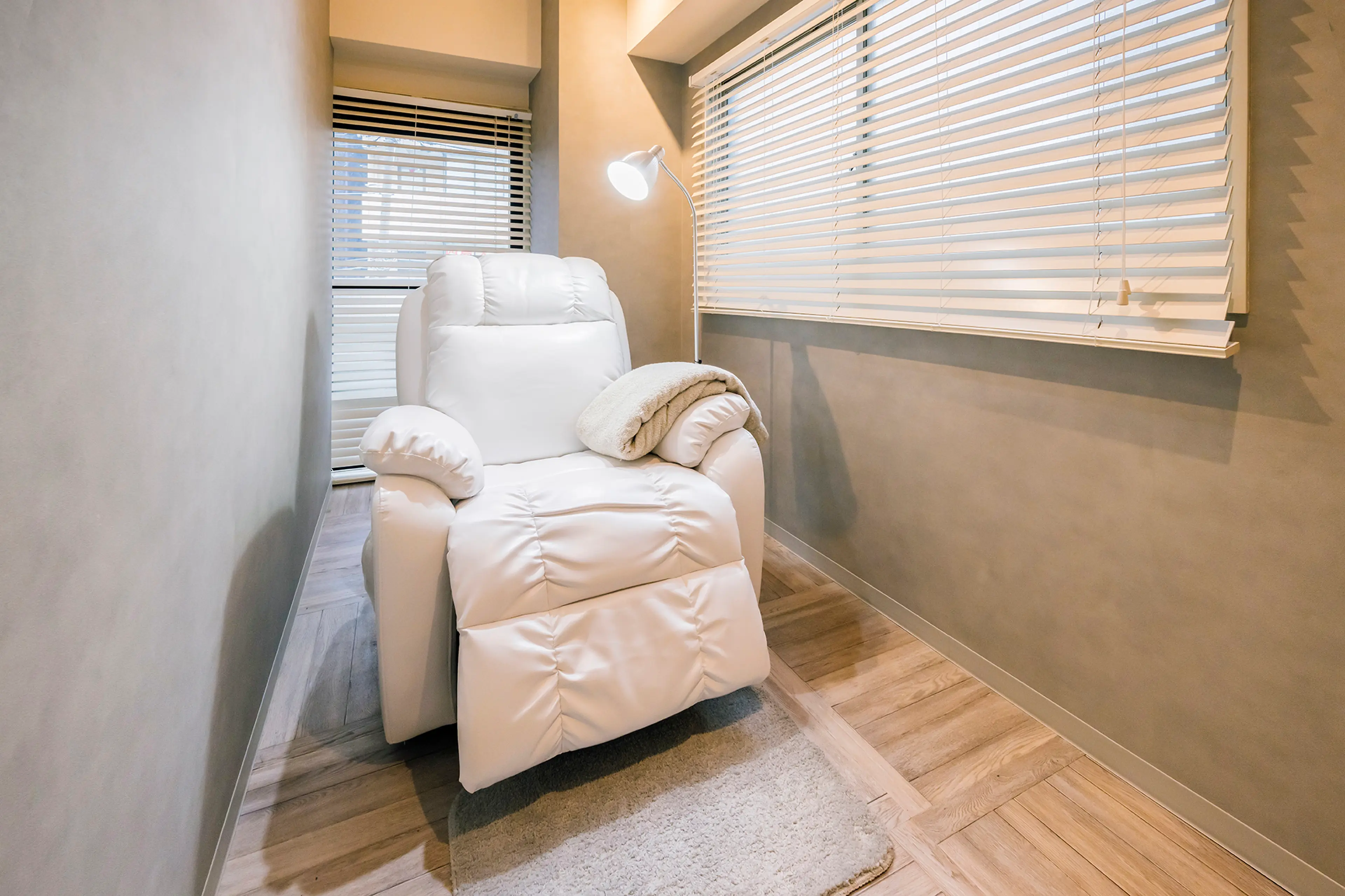 eyelash Swellaの内観・外観1