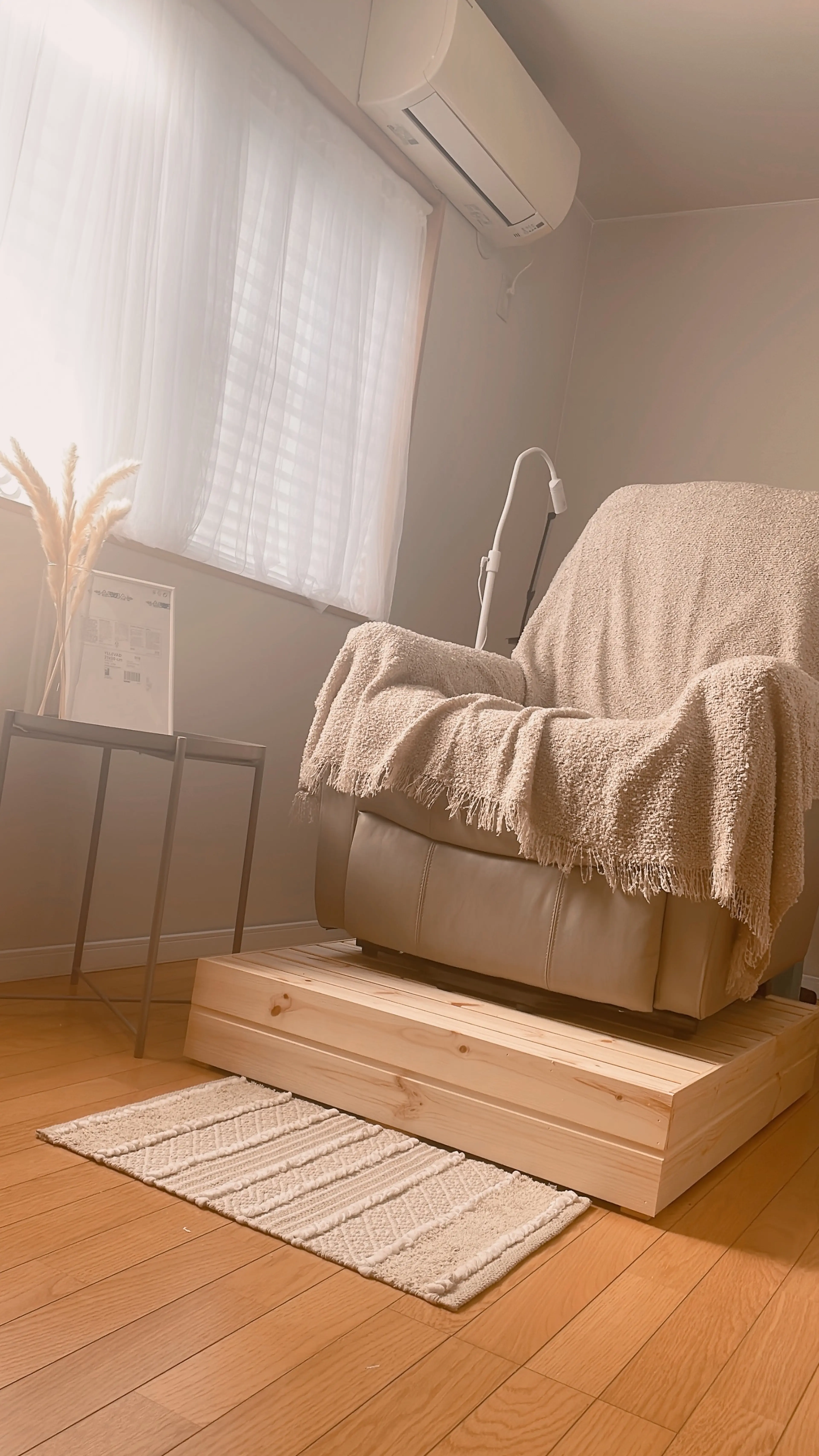 Louise eyelash&eyebrowの内観・外観2