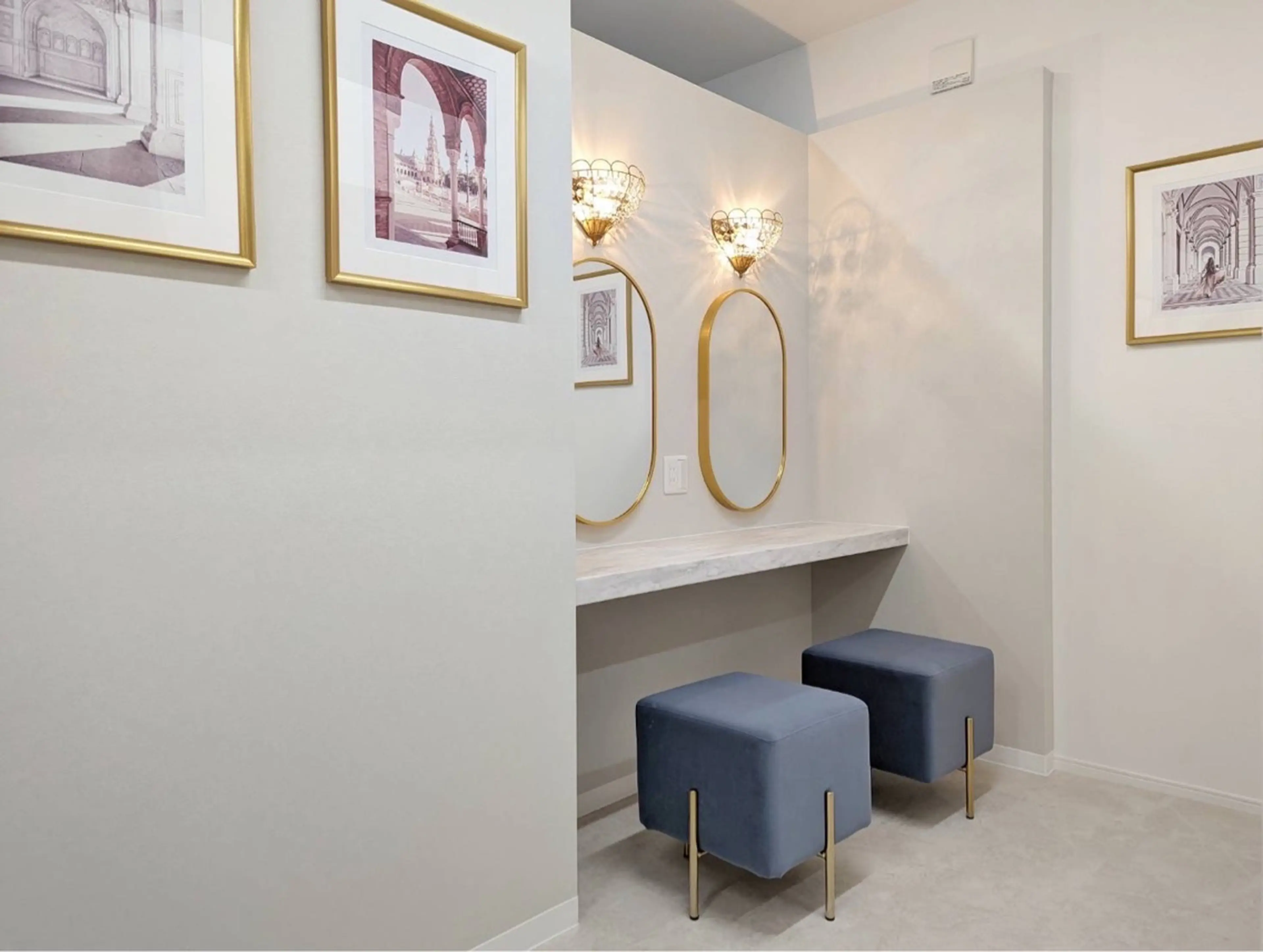 まつ毛と眉毛の専門店eny 船橋日大前の内観・外観2