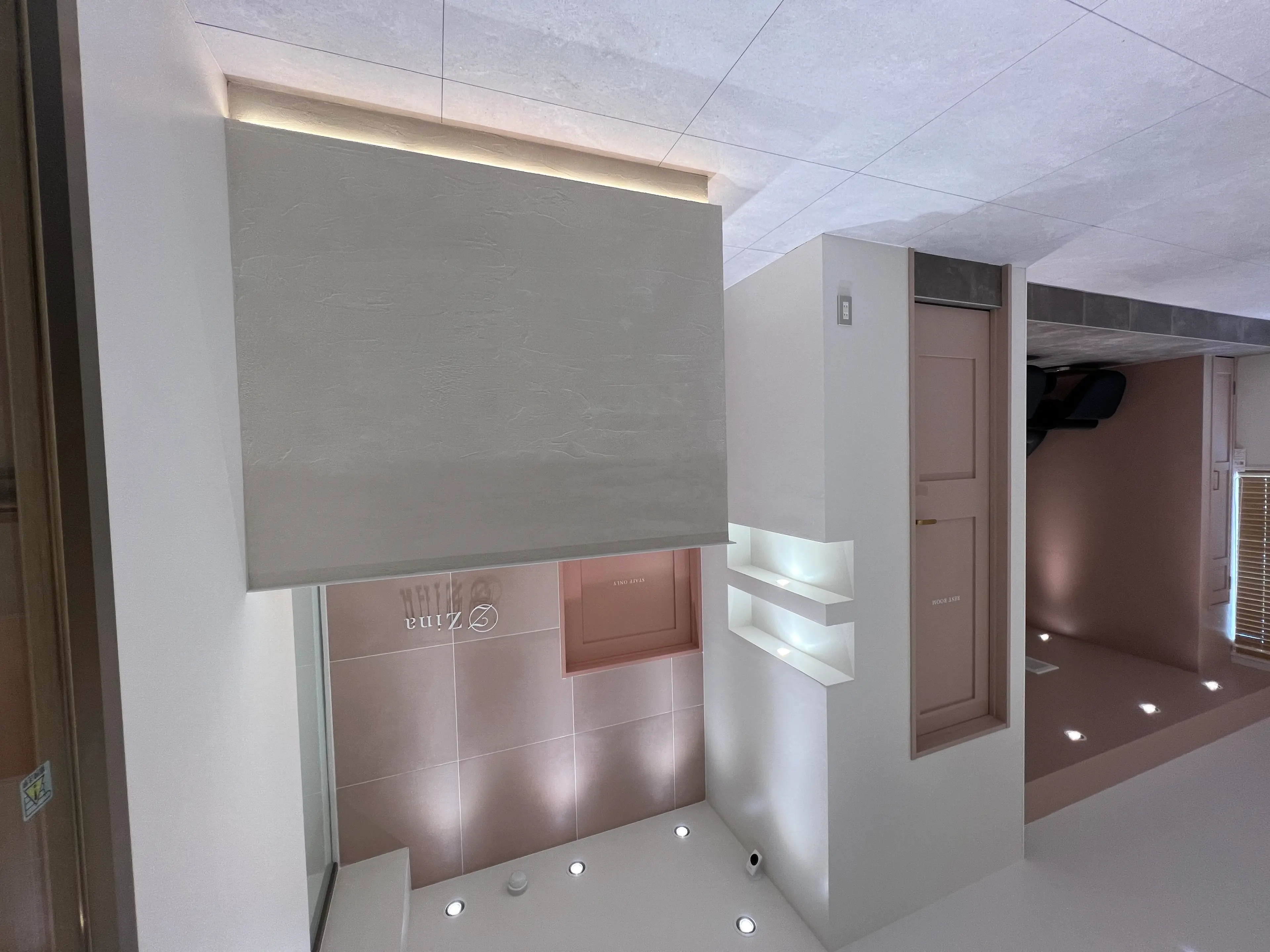 Zina 京都河原町 髪質改善＆トリートメント＆艶髪の内観・外観3