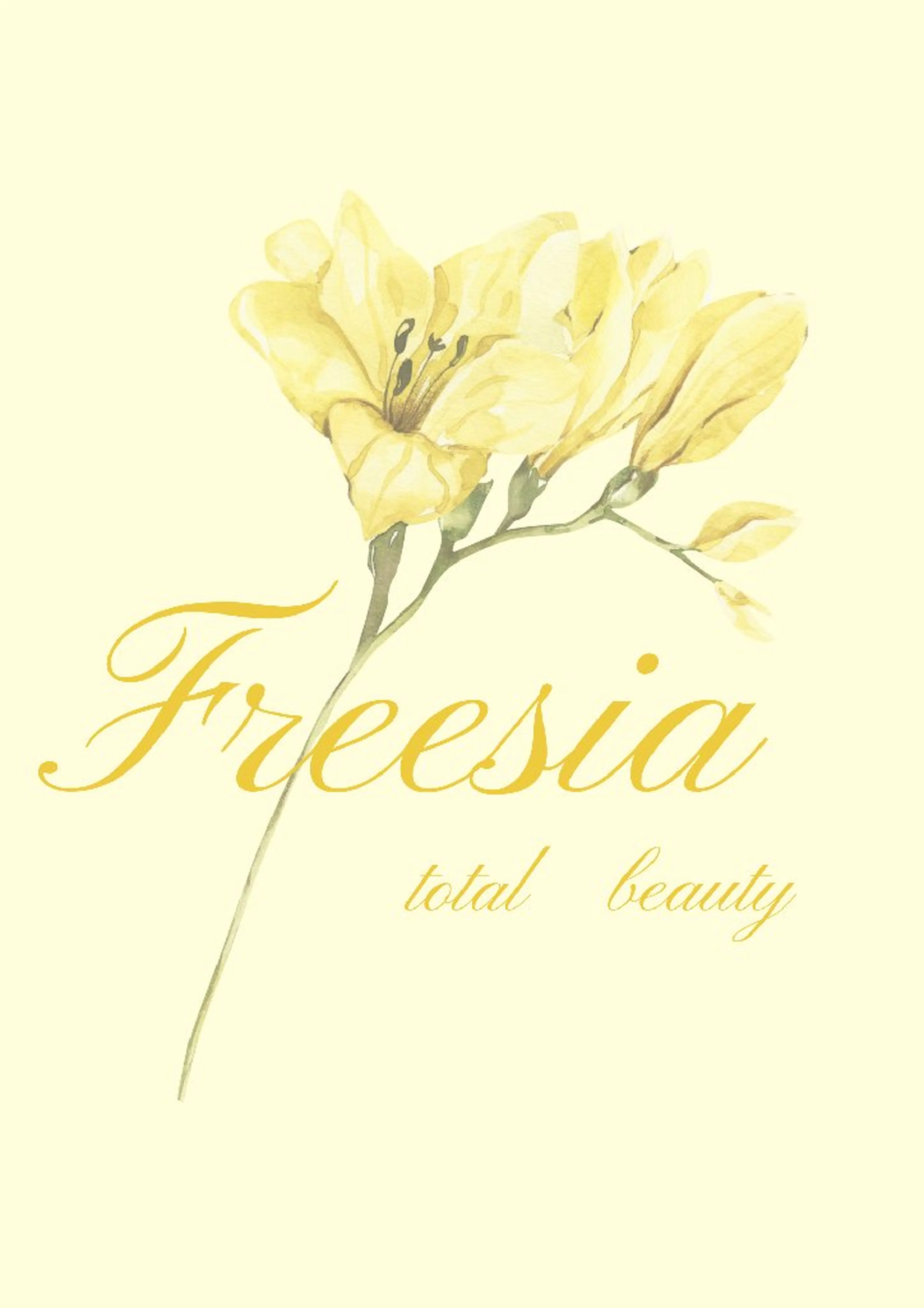 Freesiaの内観・外観1