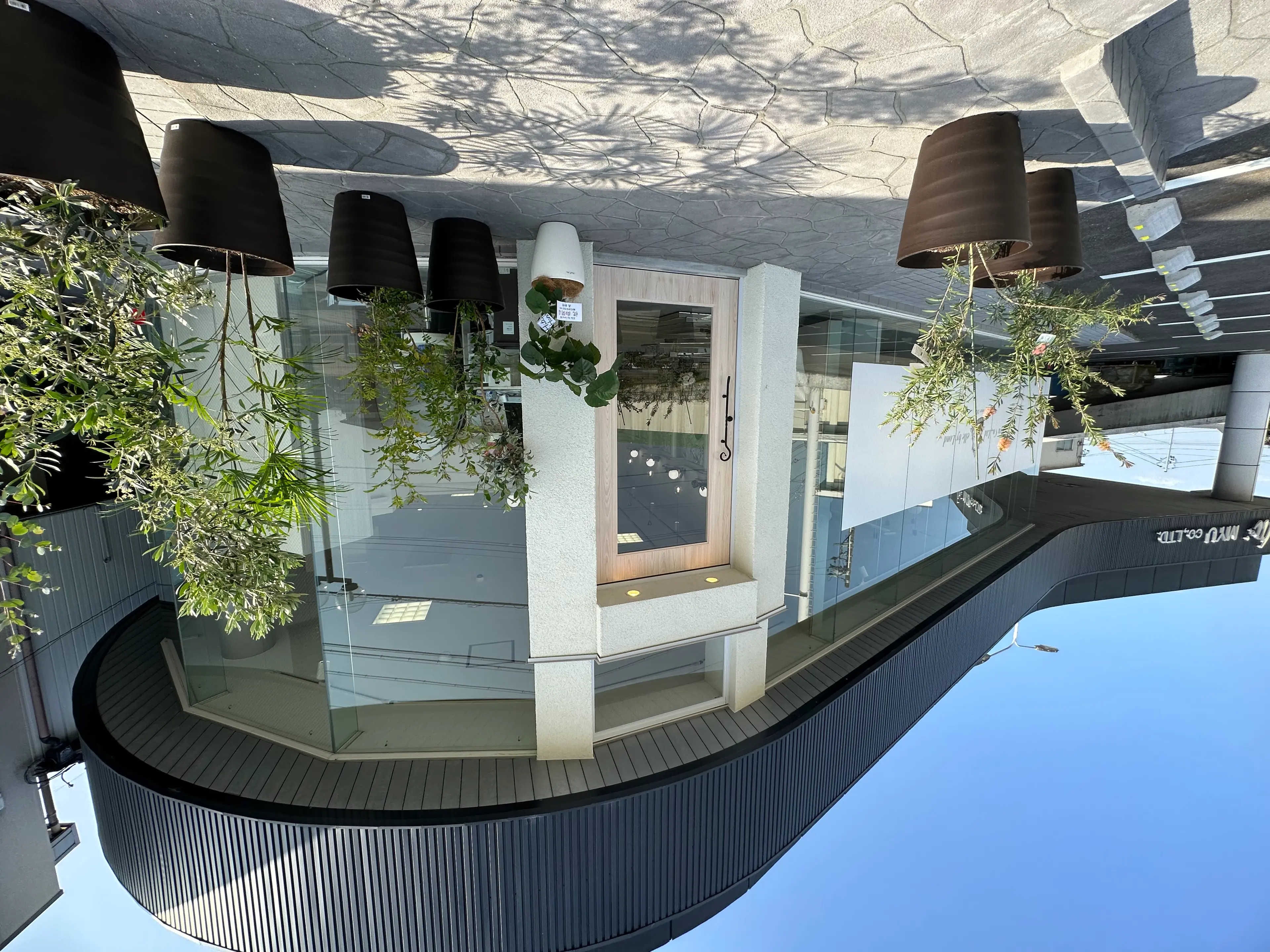 elle  by  londの内観・外観2