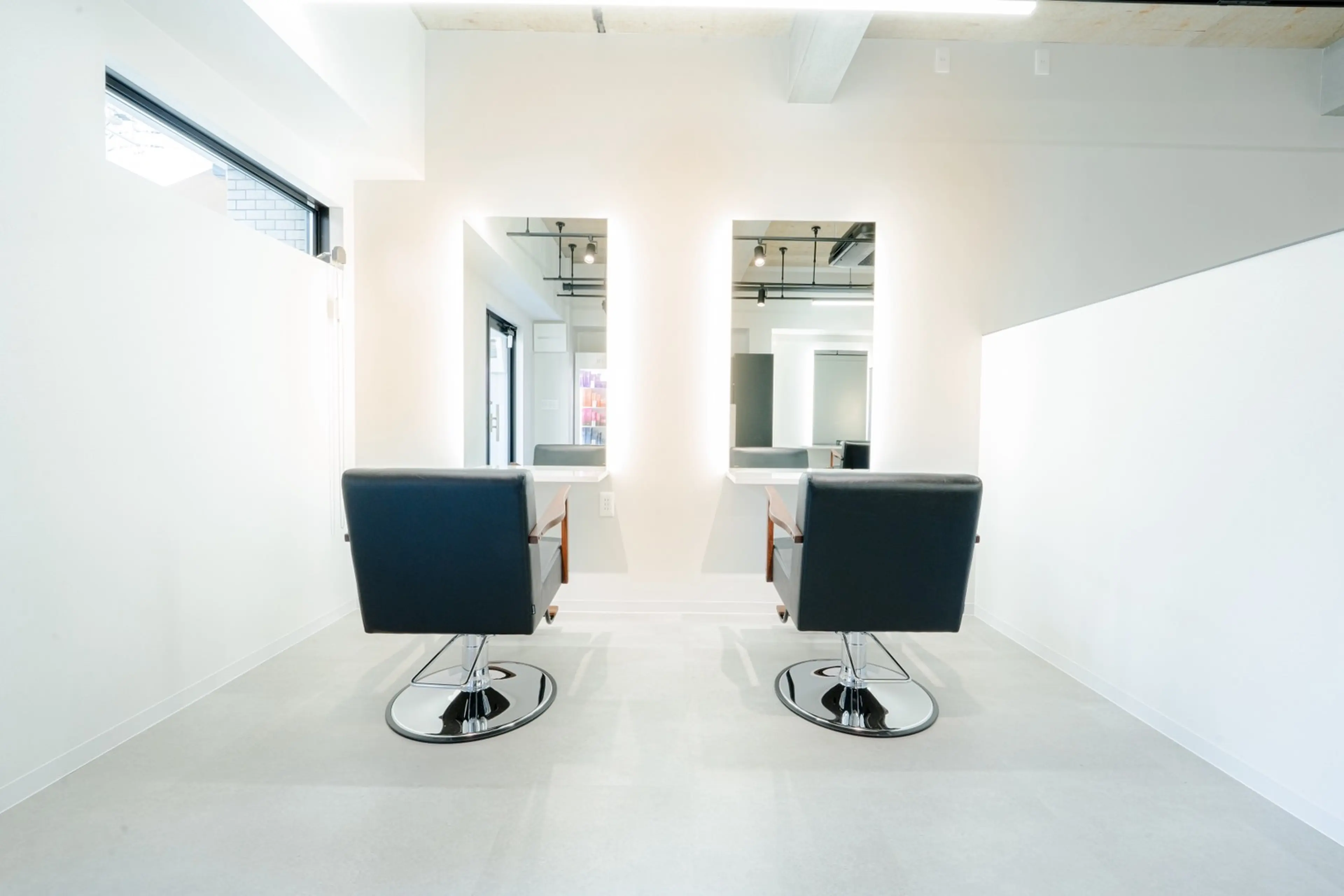 RIENS Hair Designの内観・外観3