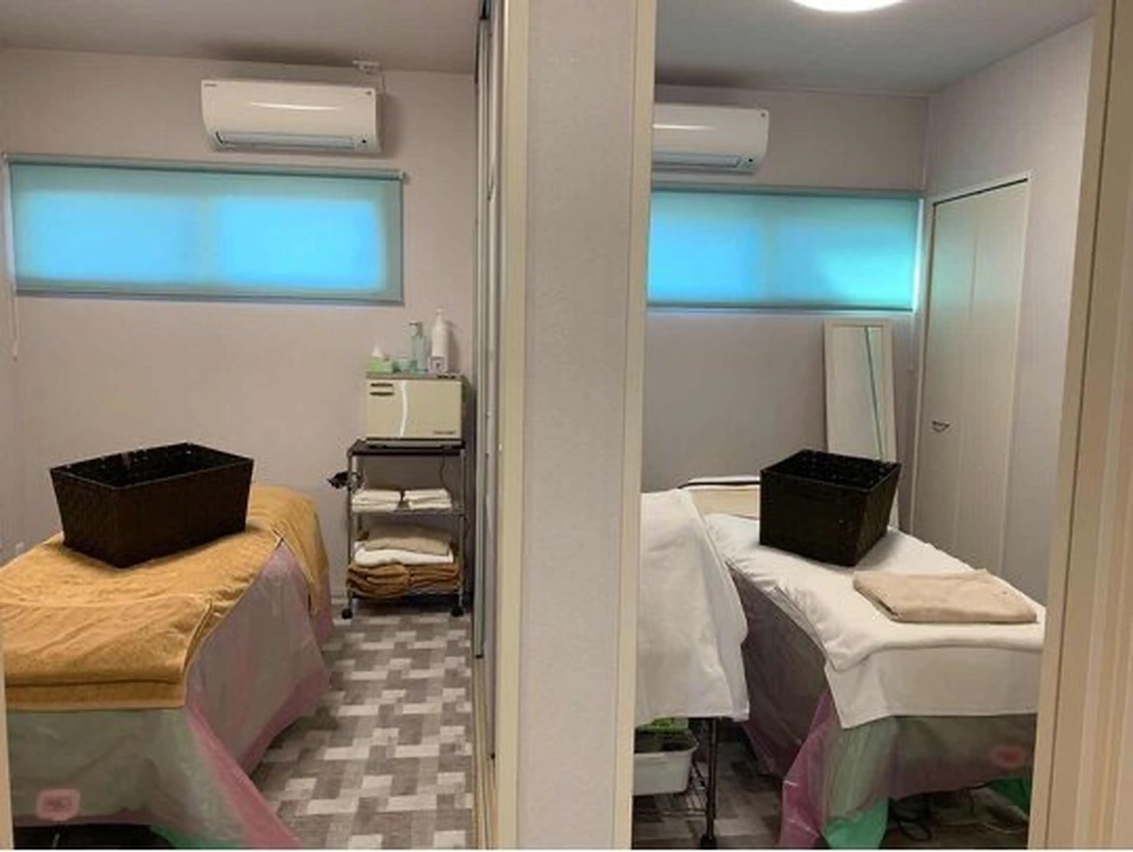 女性専用エステサロンshandeelの内観・外観3