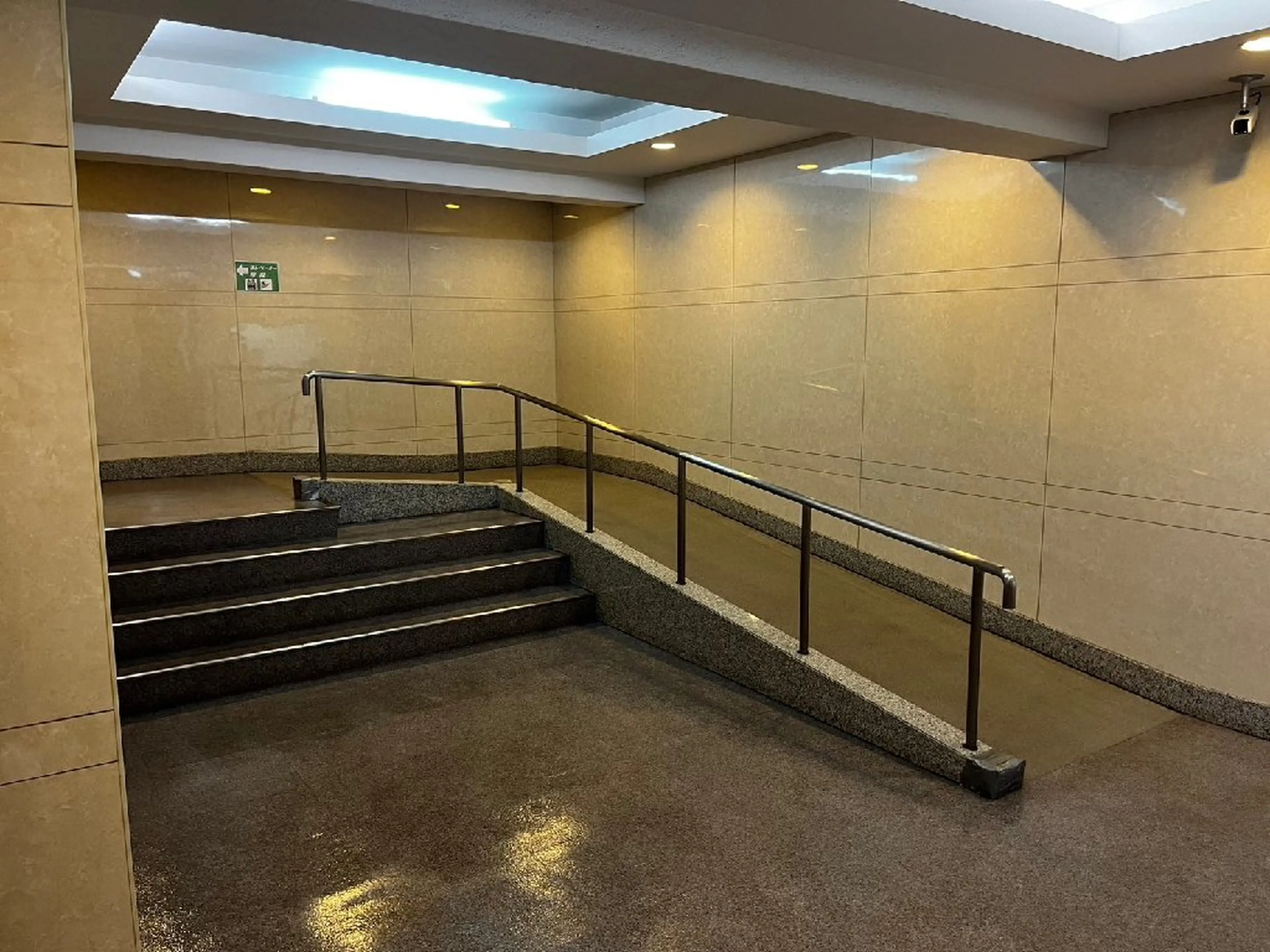 まつ毛パーマ専門店Very Lash渋谷公園通り店の内観・外観2