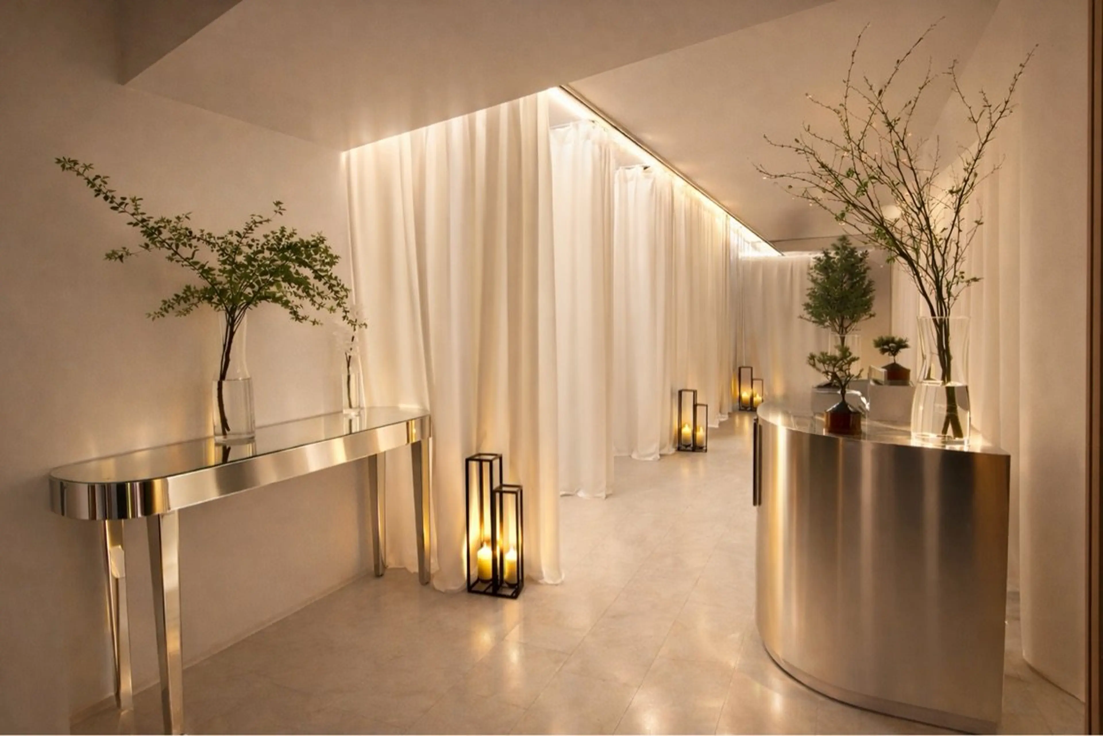 会員制エステサロン煌-KOU-の内観・外観1