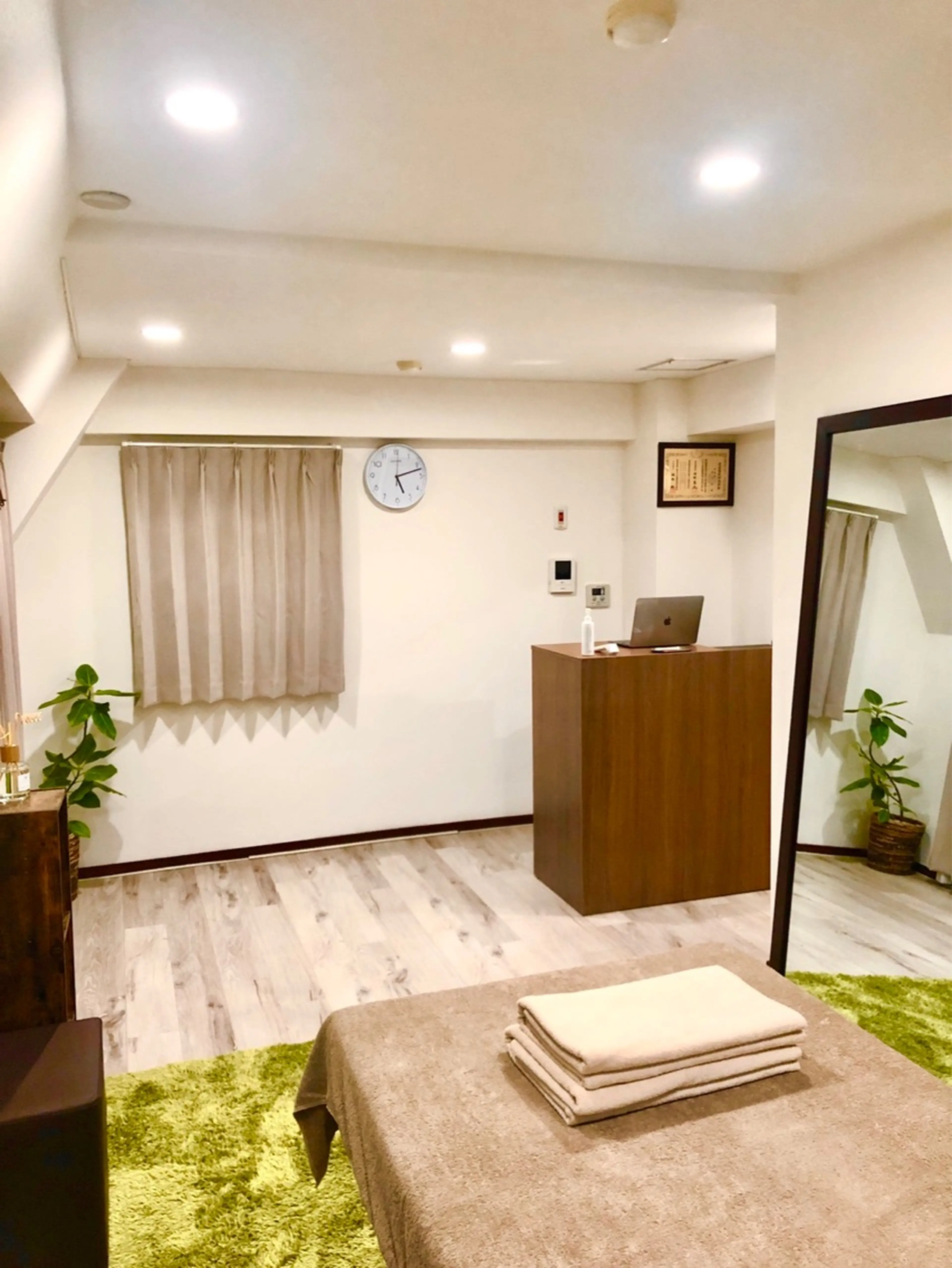 整体院-じらく- by Kの内観・外観1