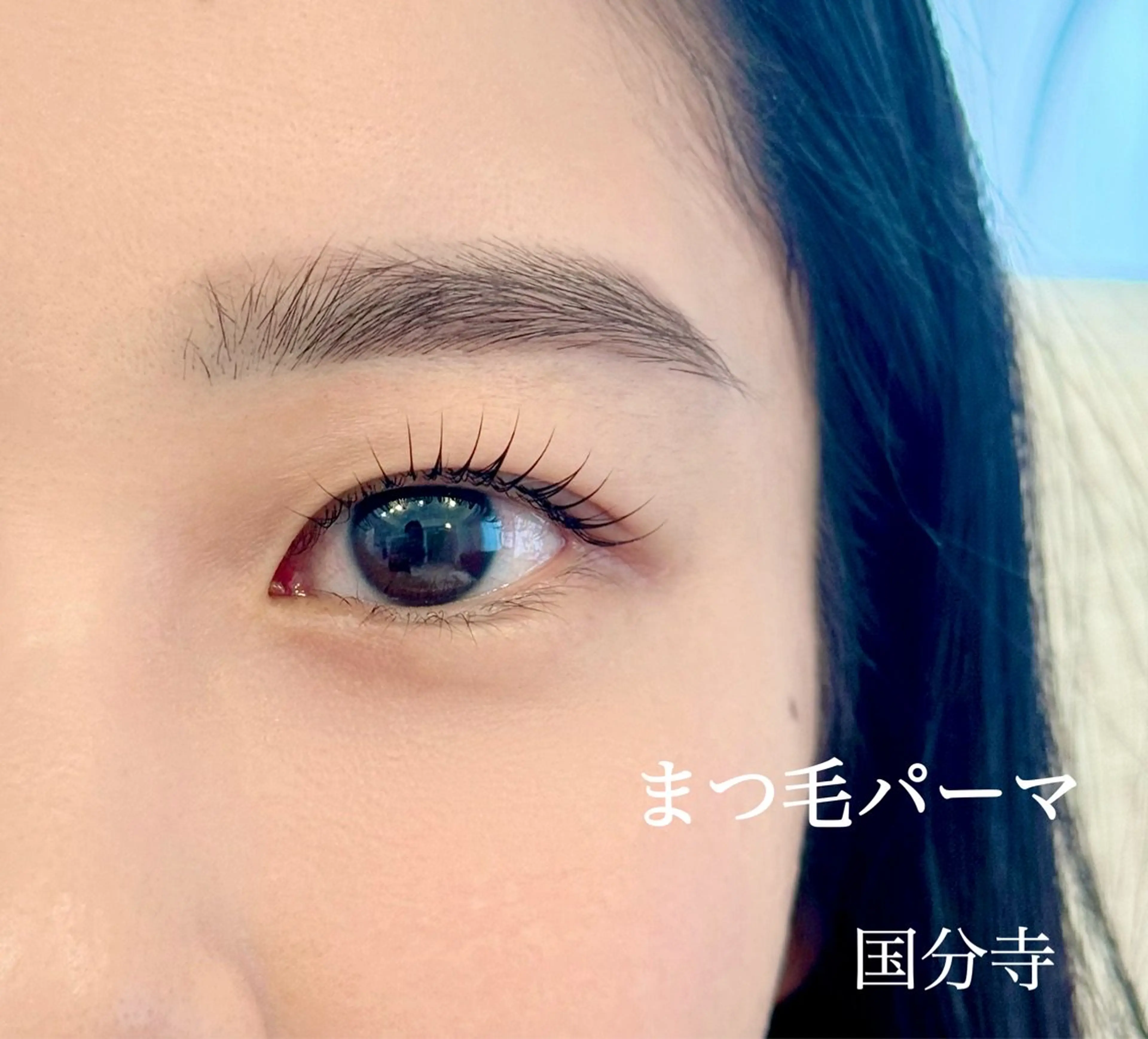 eyelash salon MiliMili by Sの内観・外観2