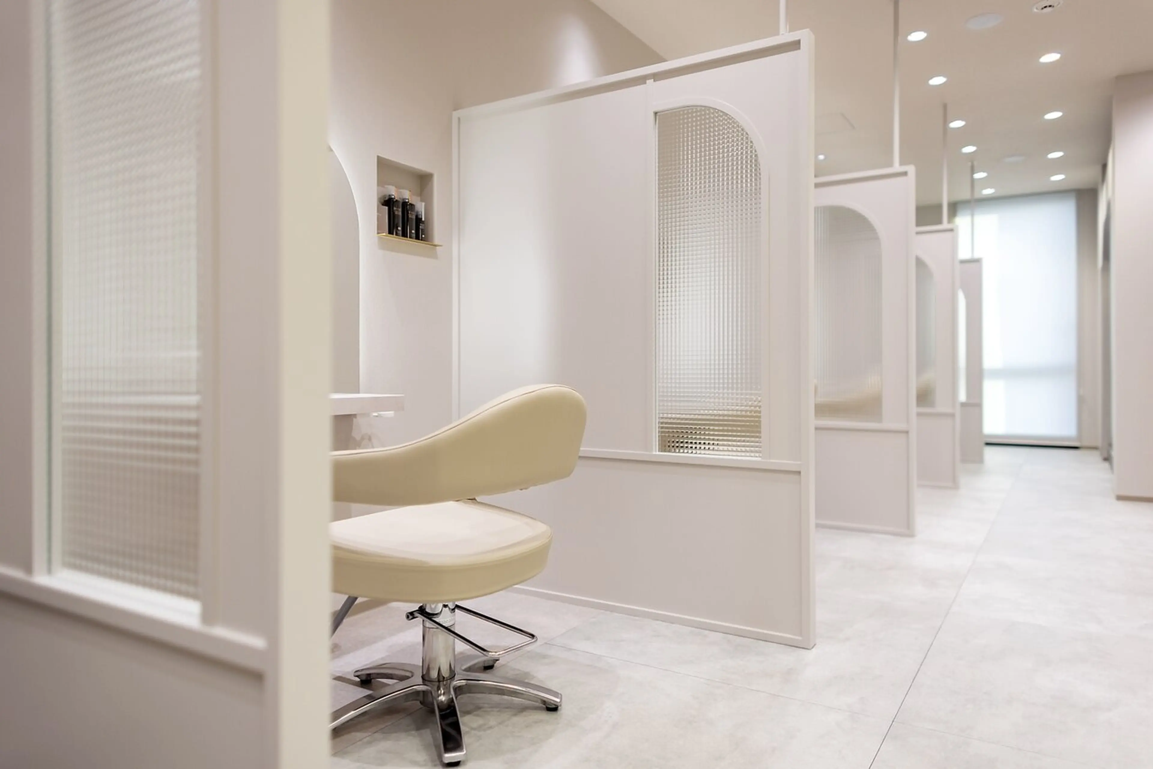 Tocca天王寺Annexの内観・外観2