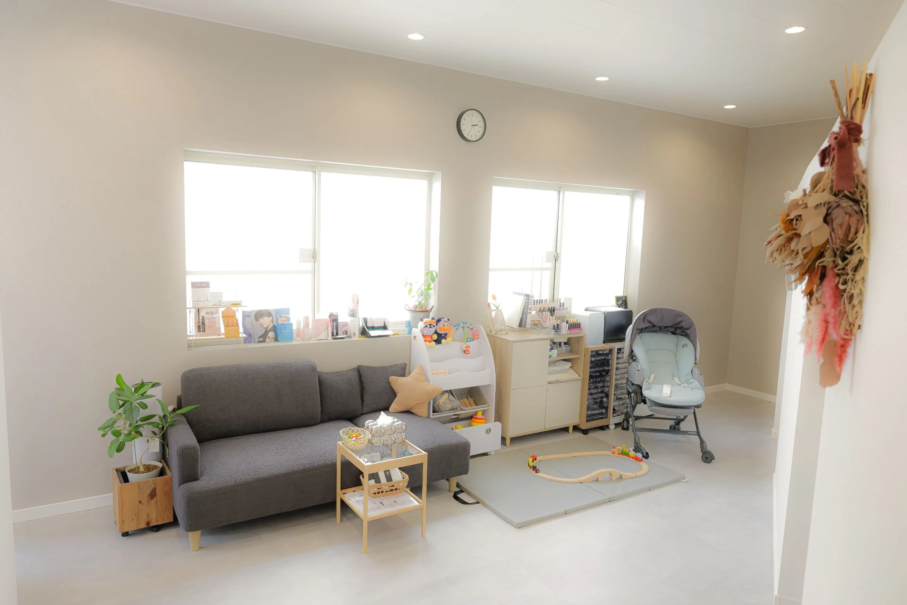 𝐑𝐞𝐯𝐢𝐨__の内観・外観2