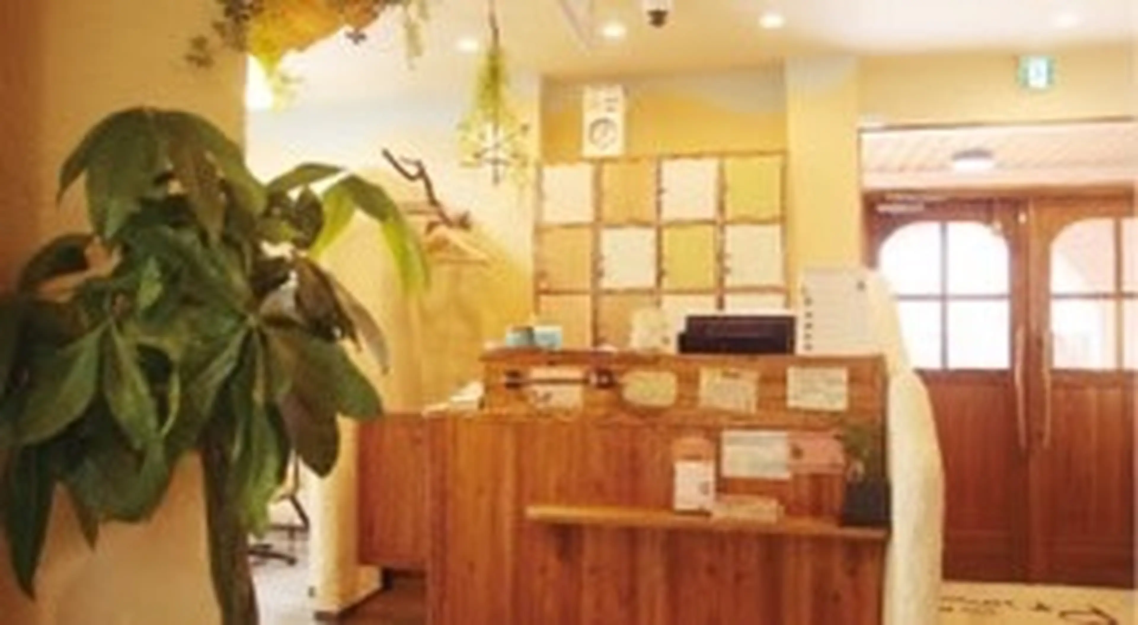 Primo Cuckの内観・外観3