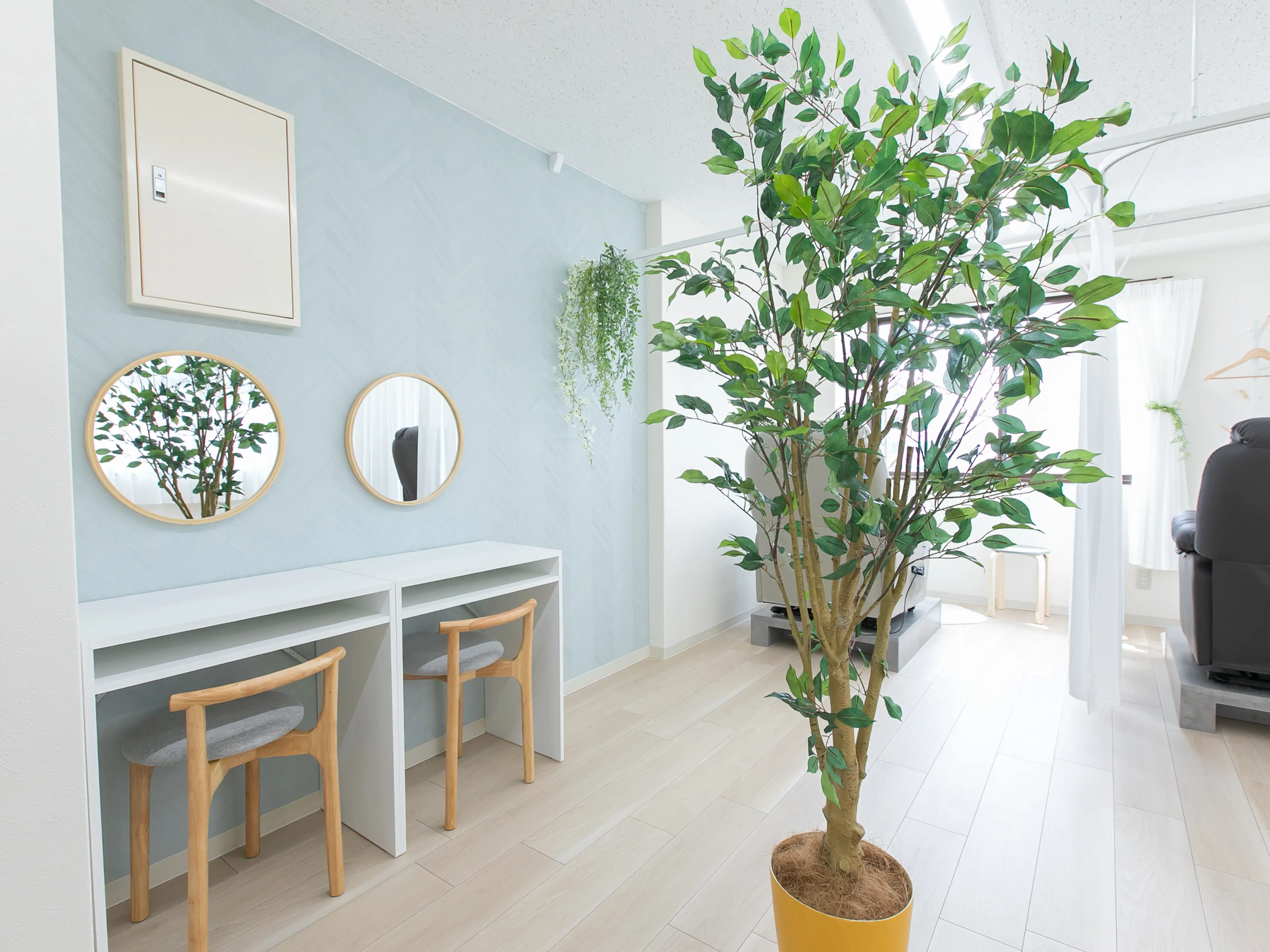 tomte【トムテ】の内観・外観1