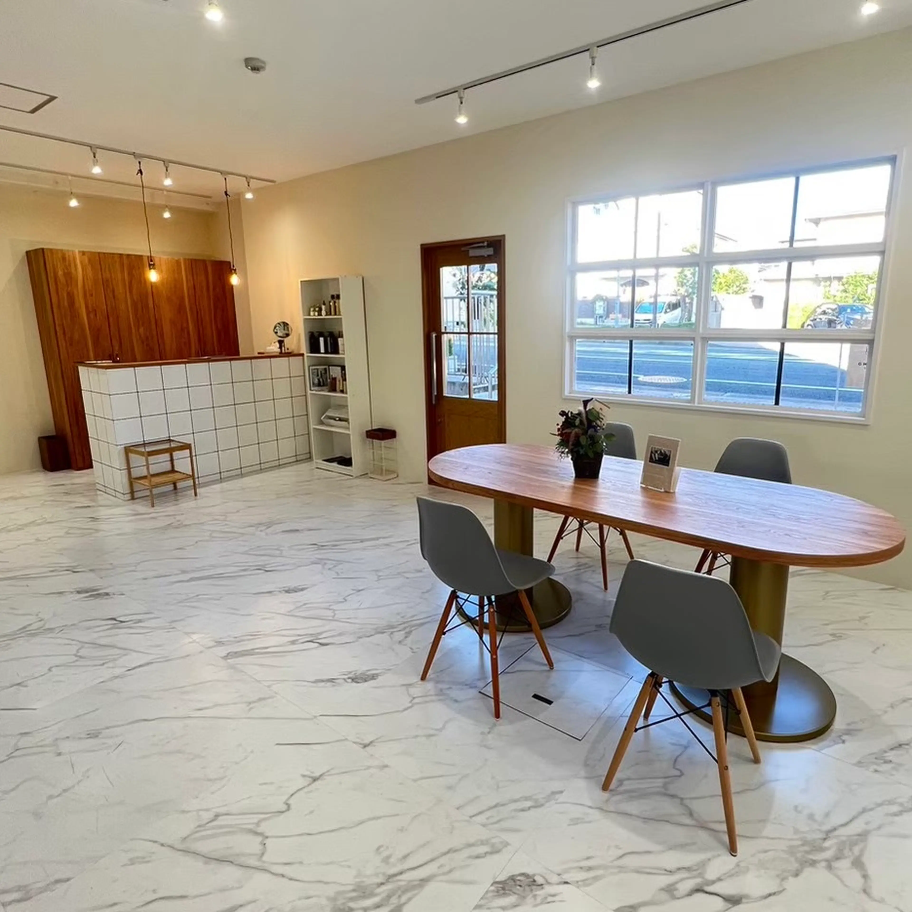 CHAINON夙川の内観・外観3