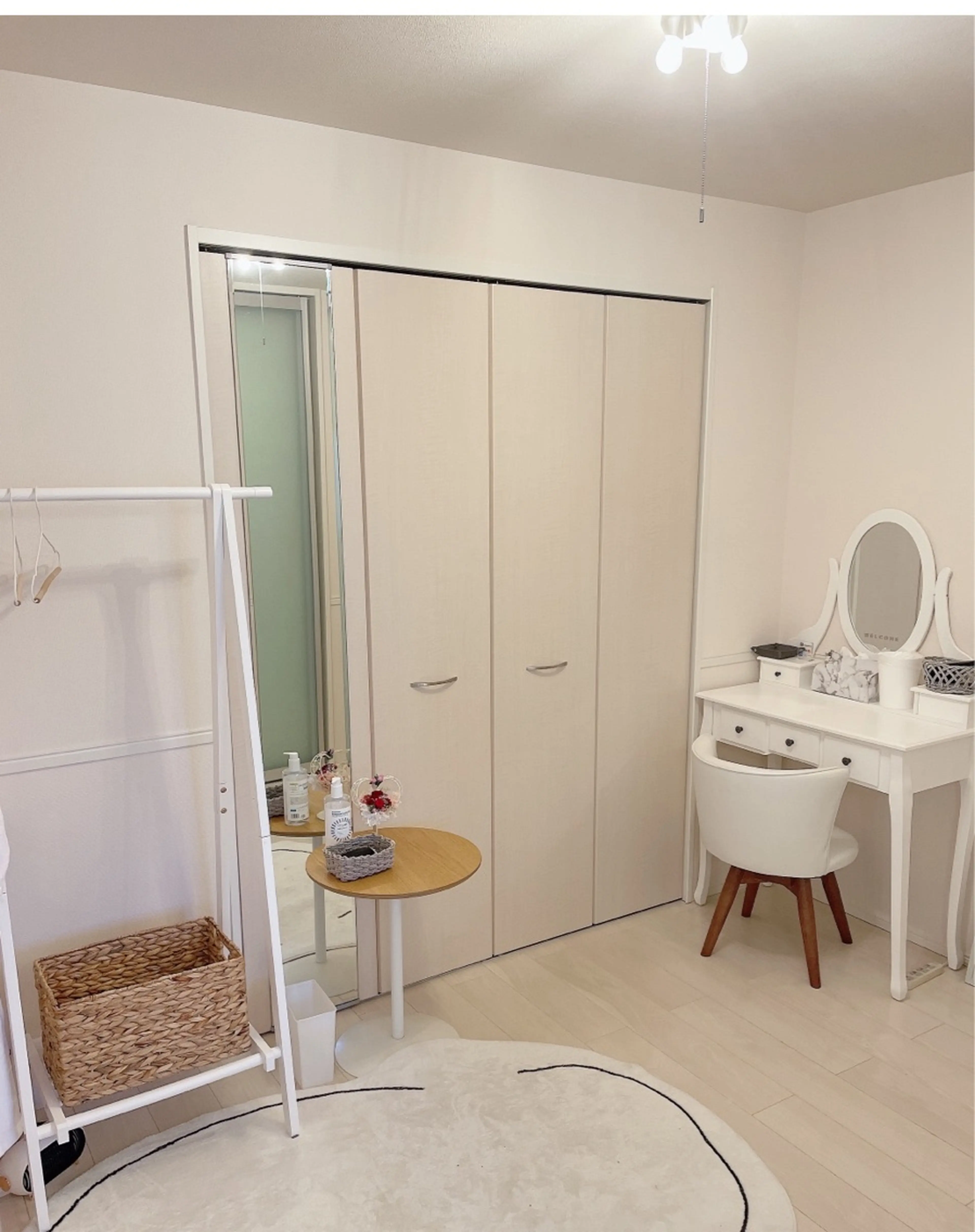 プライベートサロン キュアラの内観・外観2