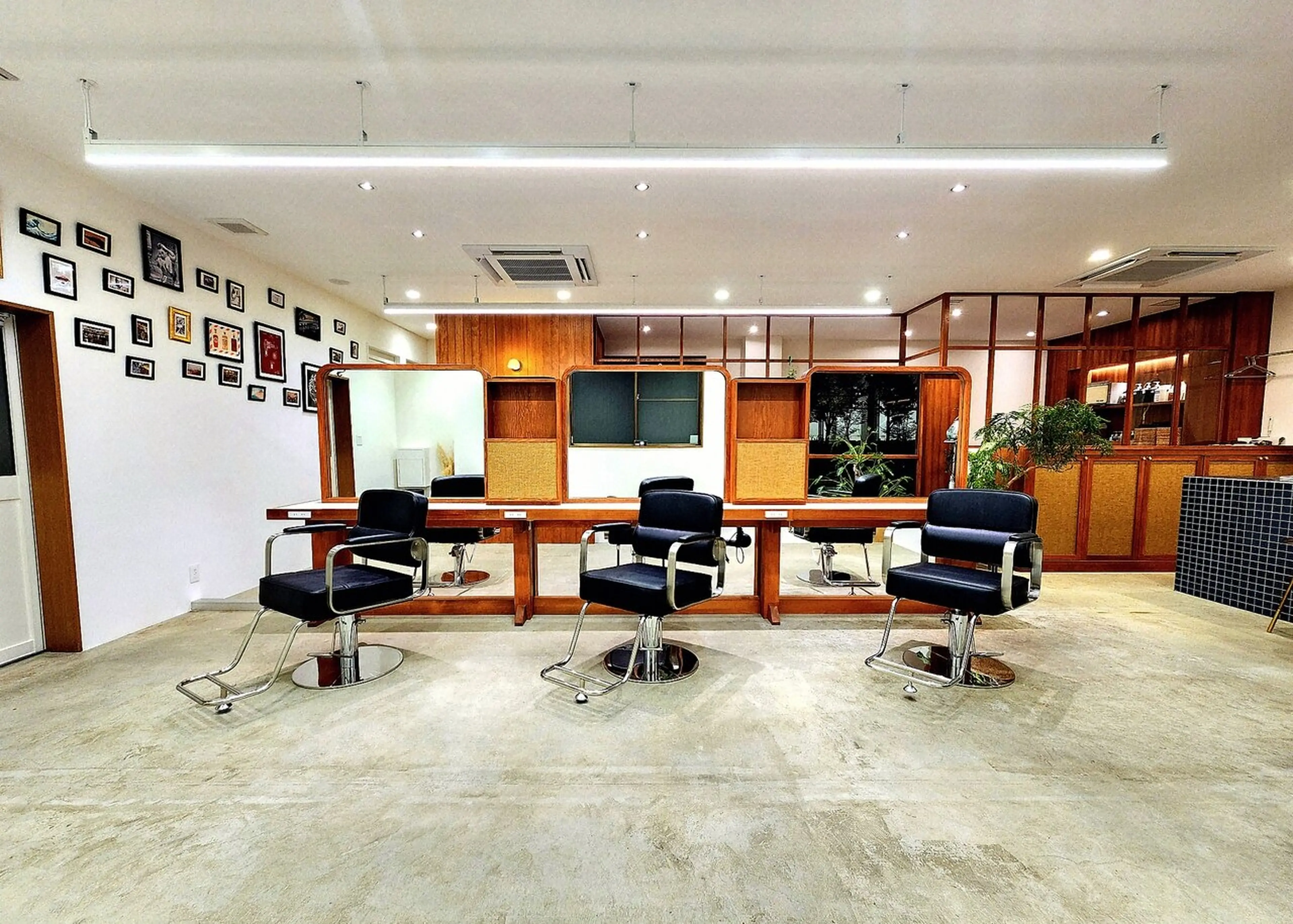 kiitosの内観・外観2