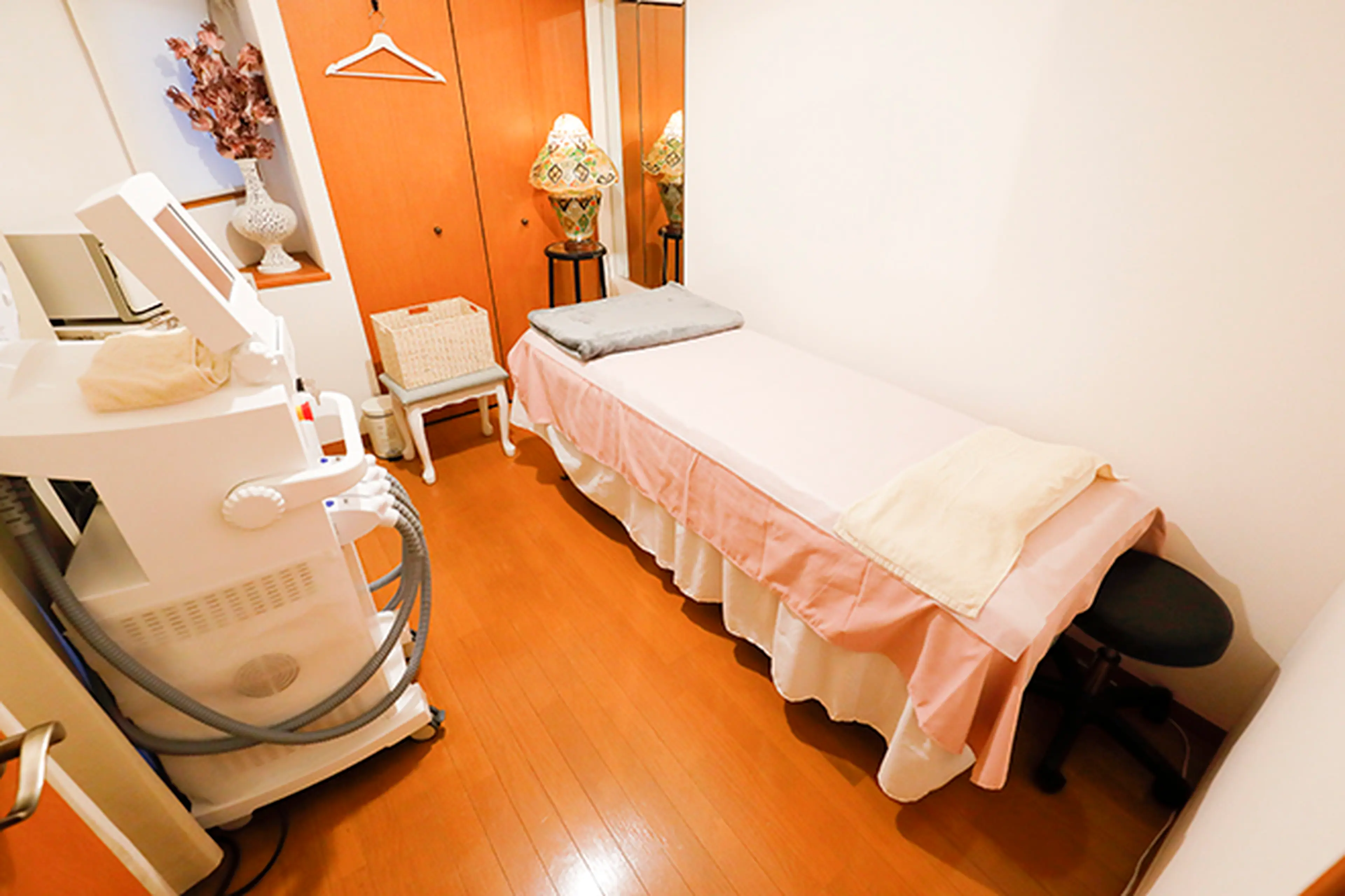 bleu clair （ブルークレール） 博多店の内観・外観3