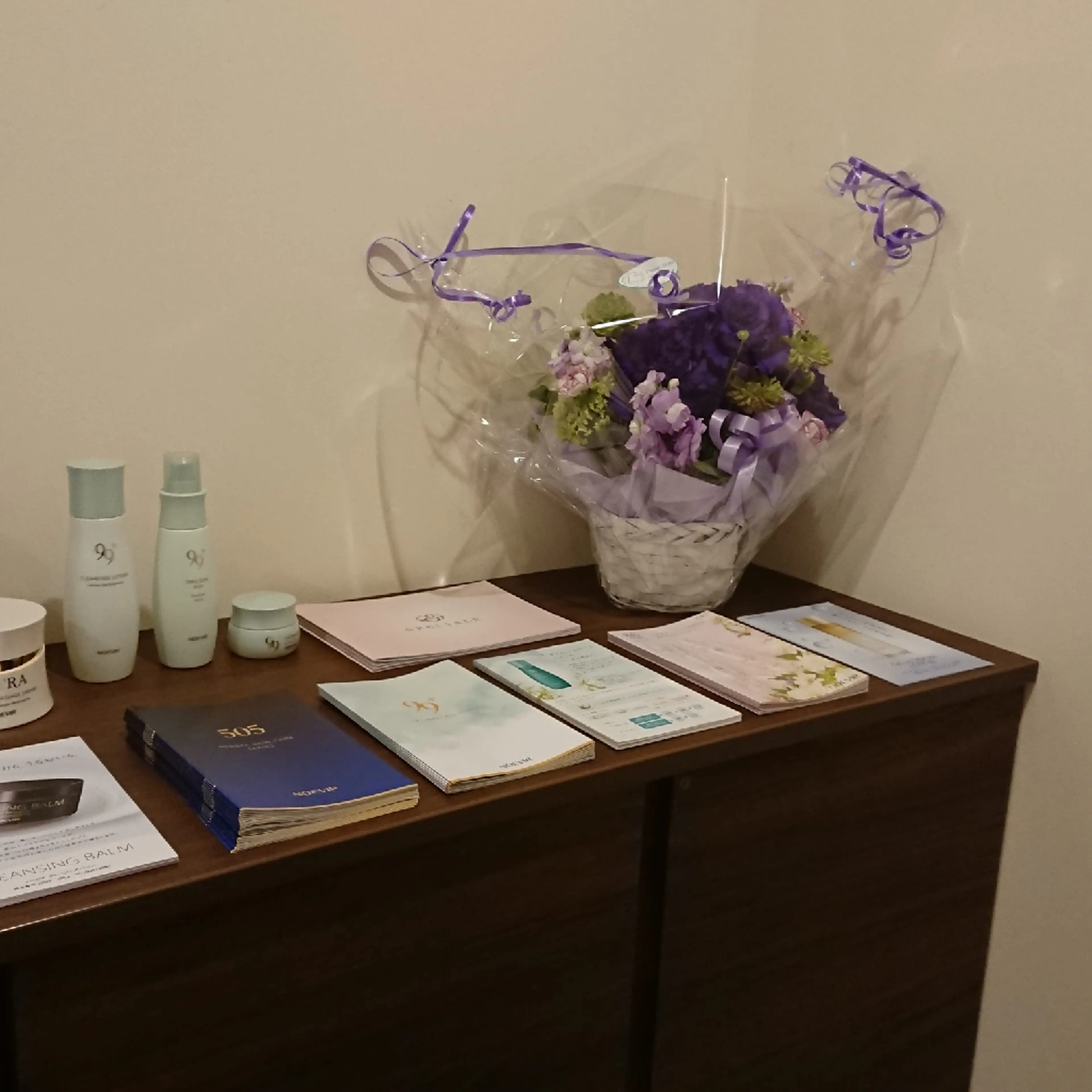 Blanche(ブランシュ)の内観・外観3