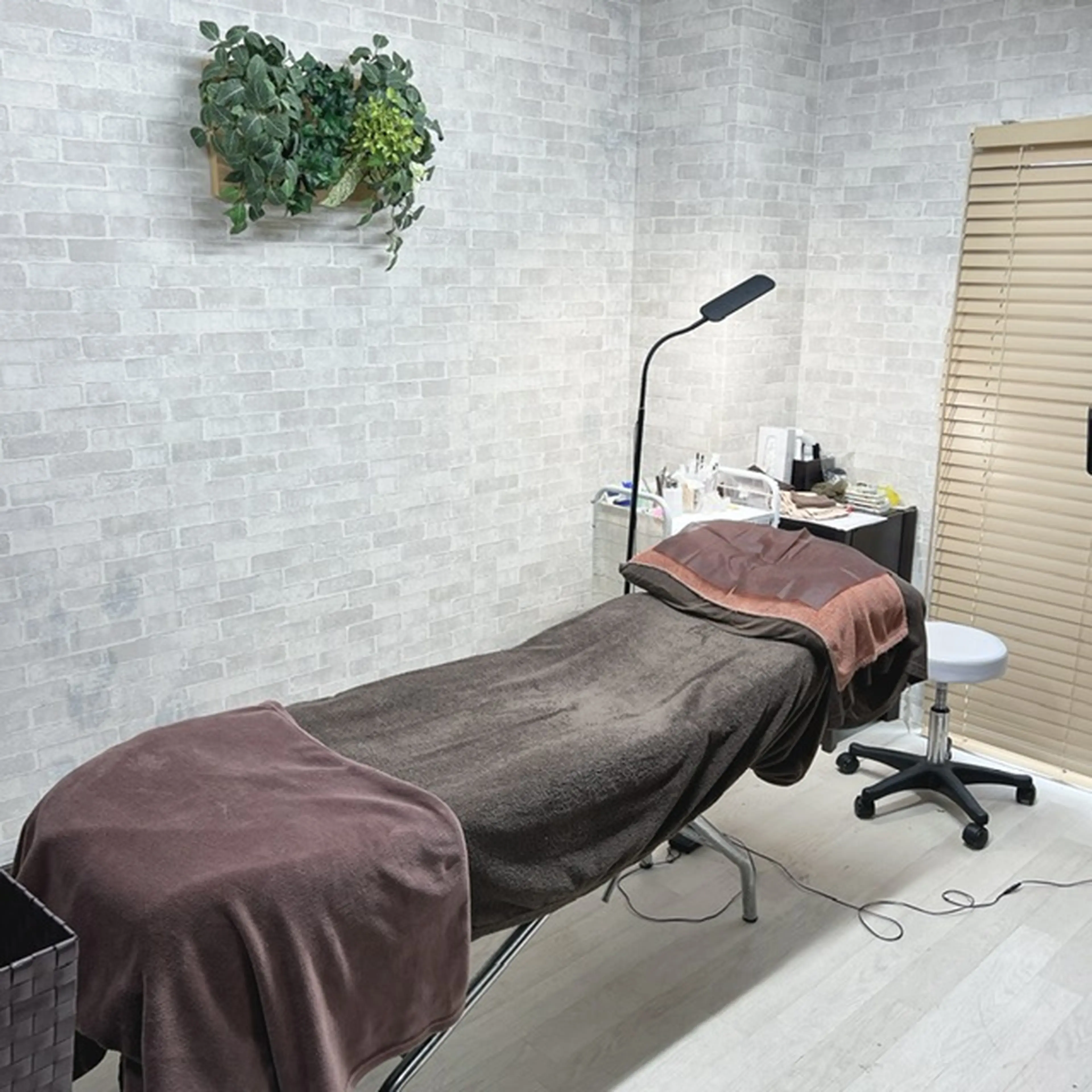 BeautySpace品川大井町の内観・外観2