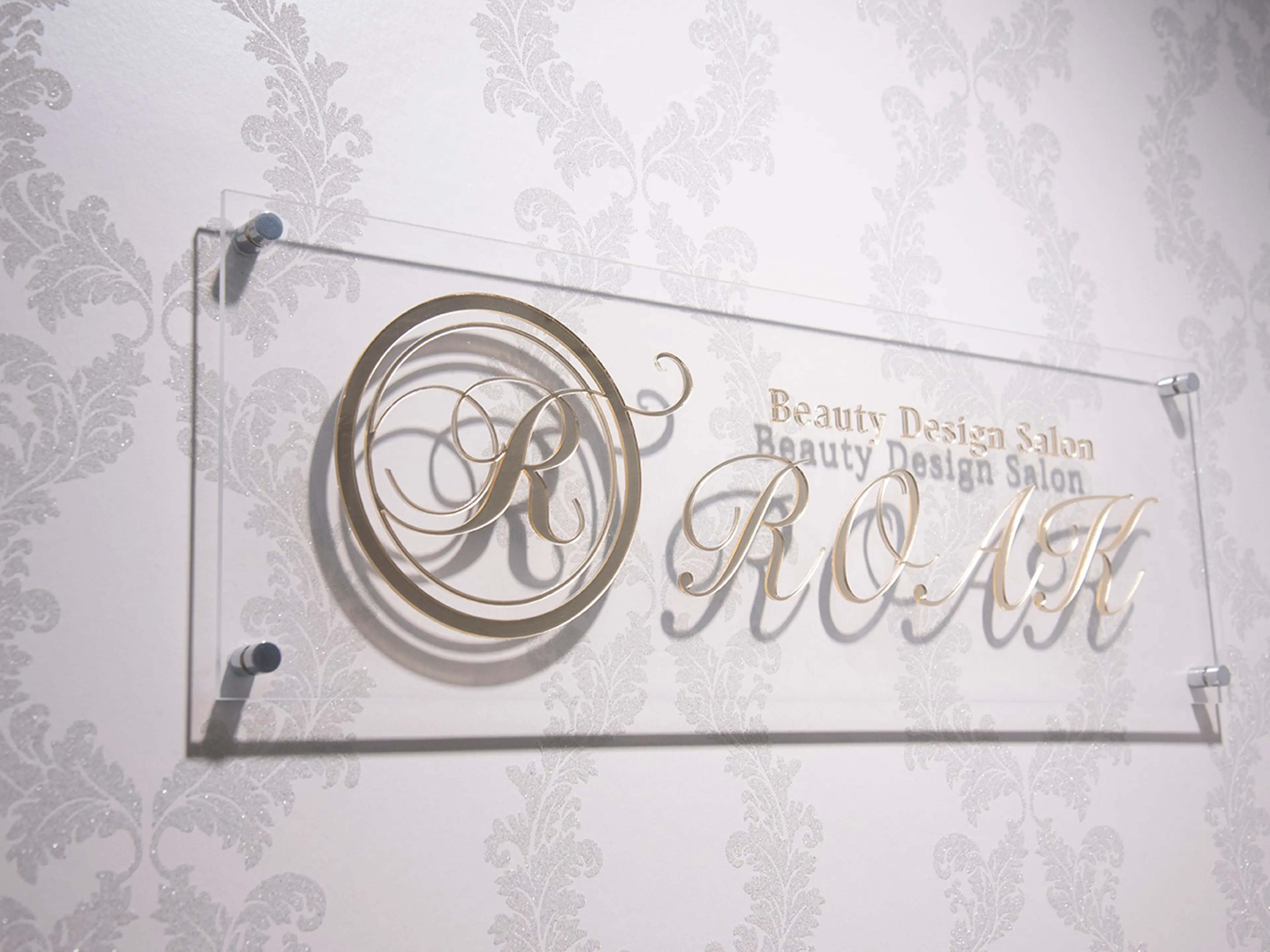 ROAK.の内観・外観2