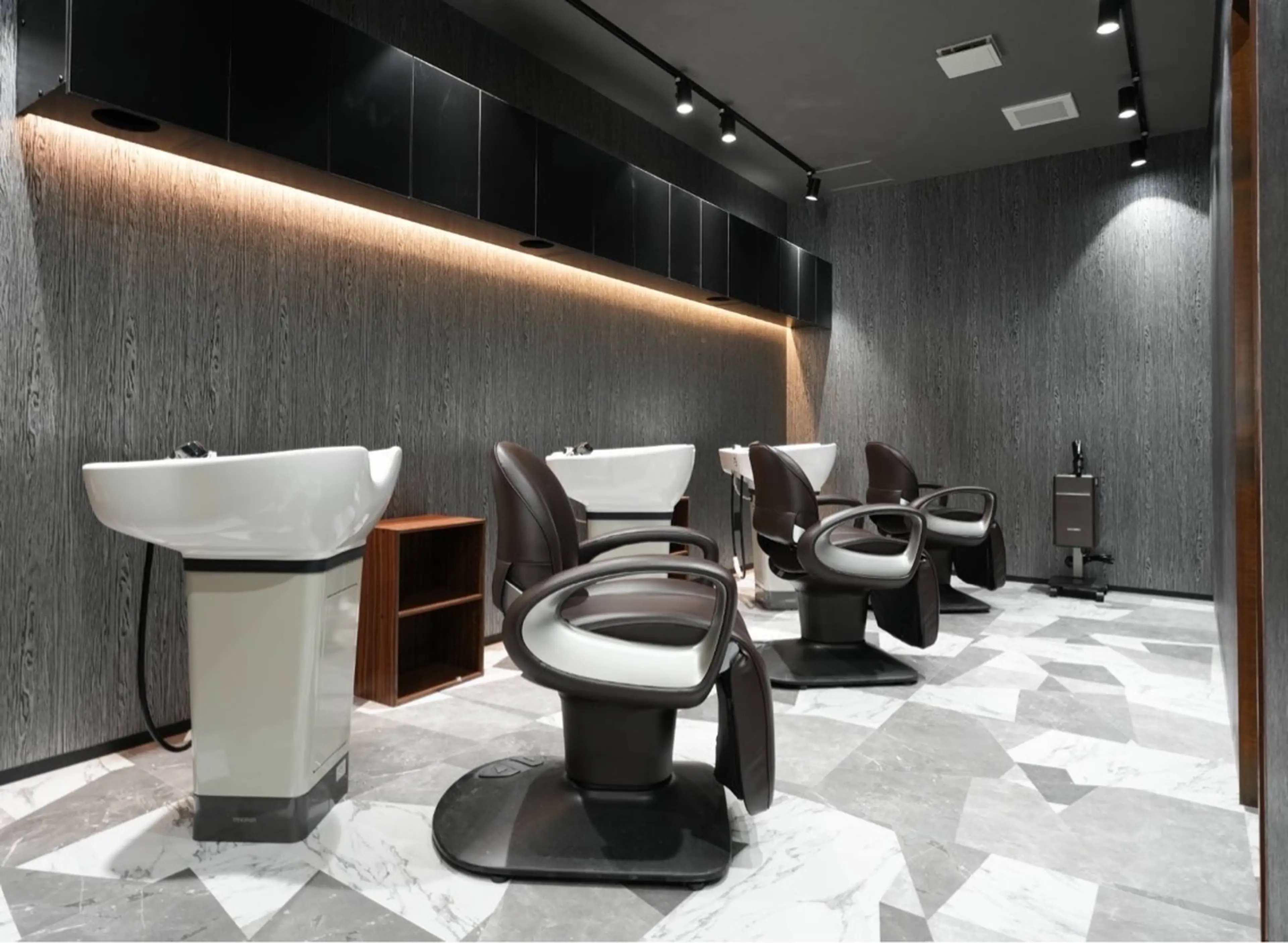 Tringの内観・外観3