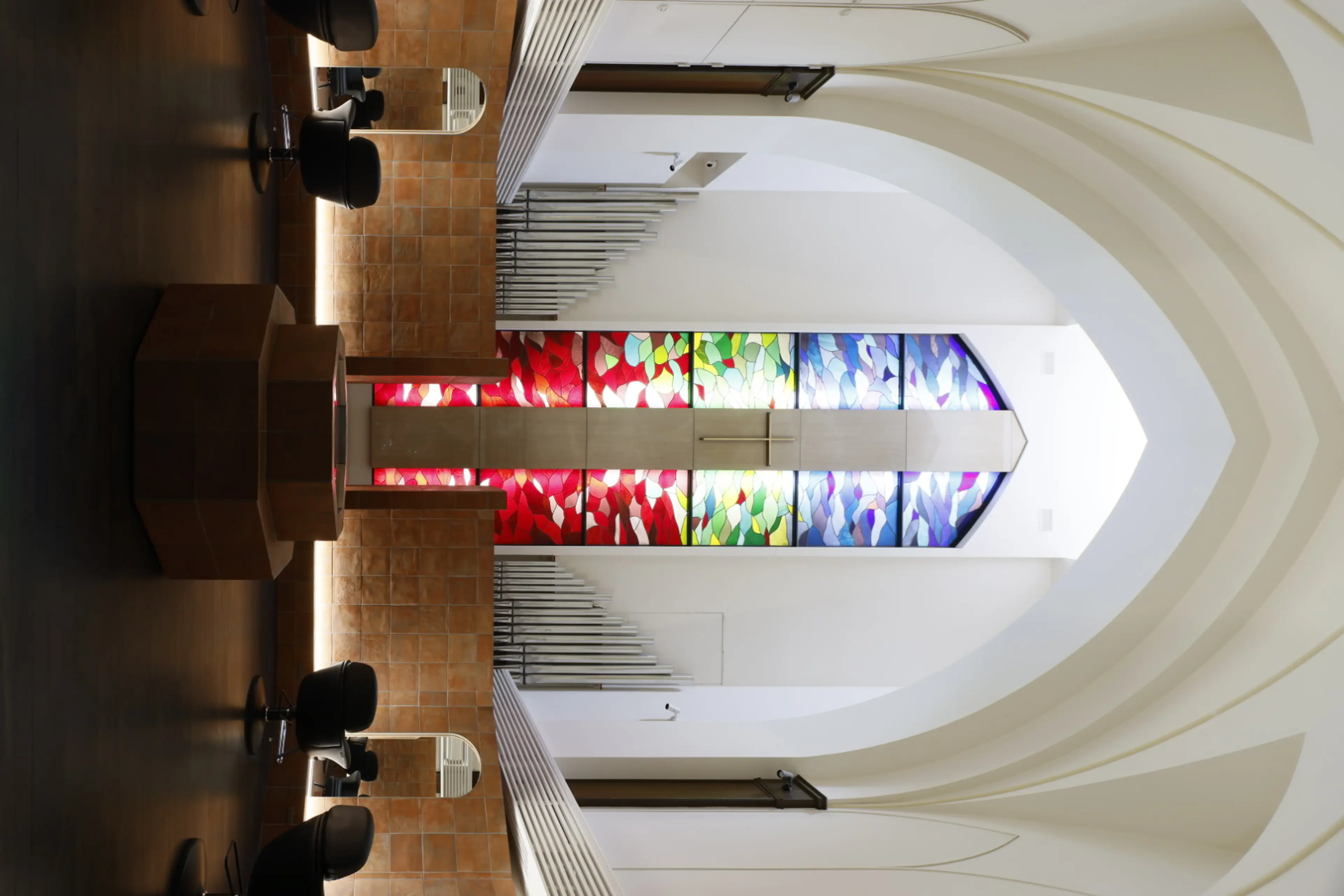 ANellの内観・外観1