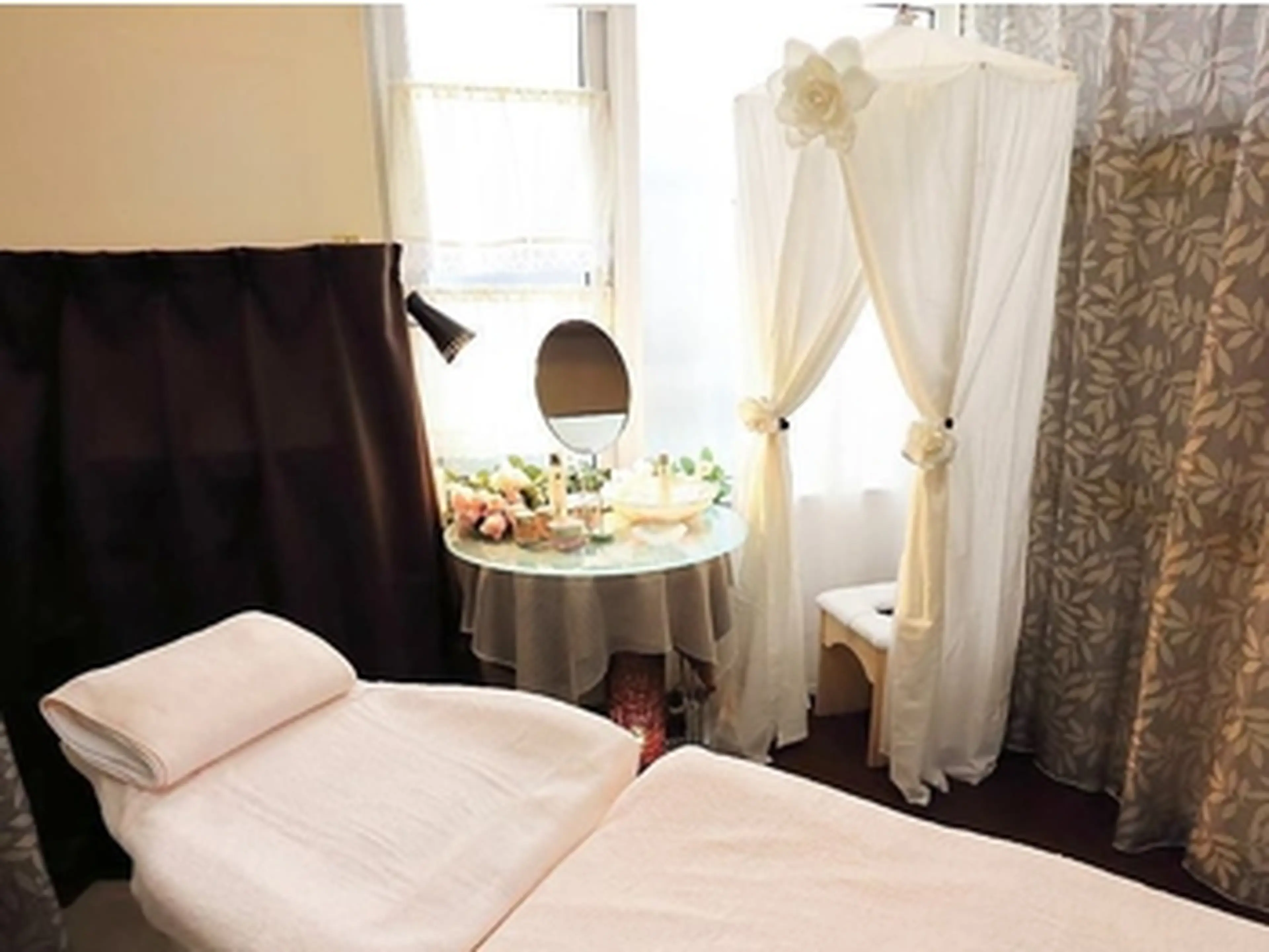 エヌズ　ビューティスタジオの内観・外観3