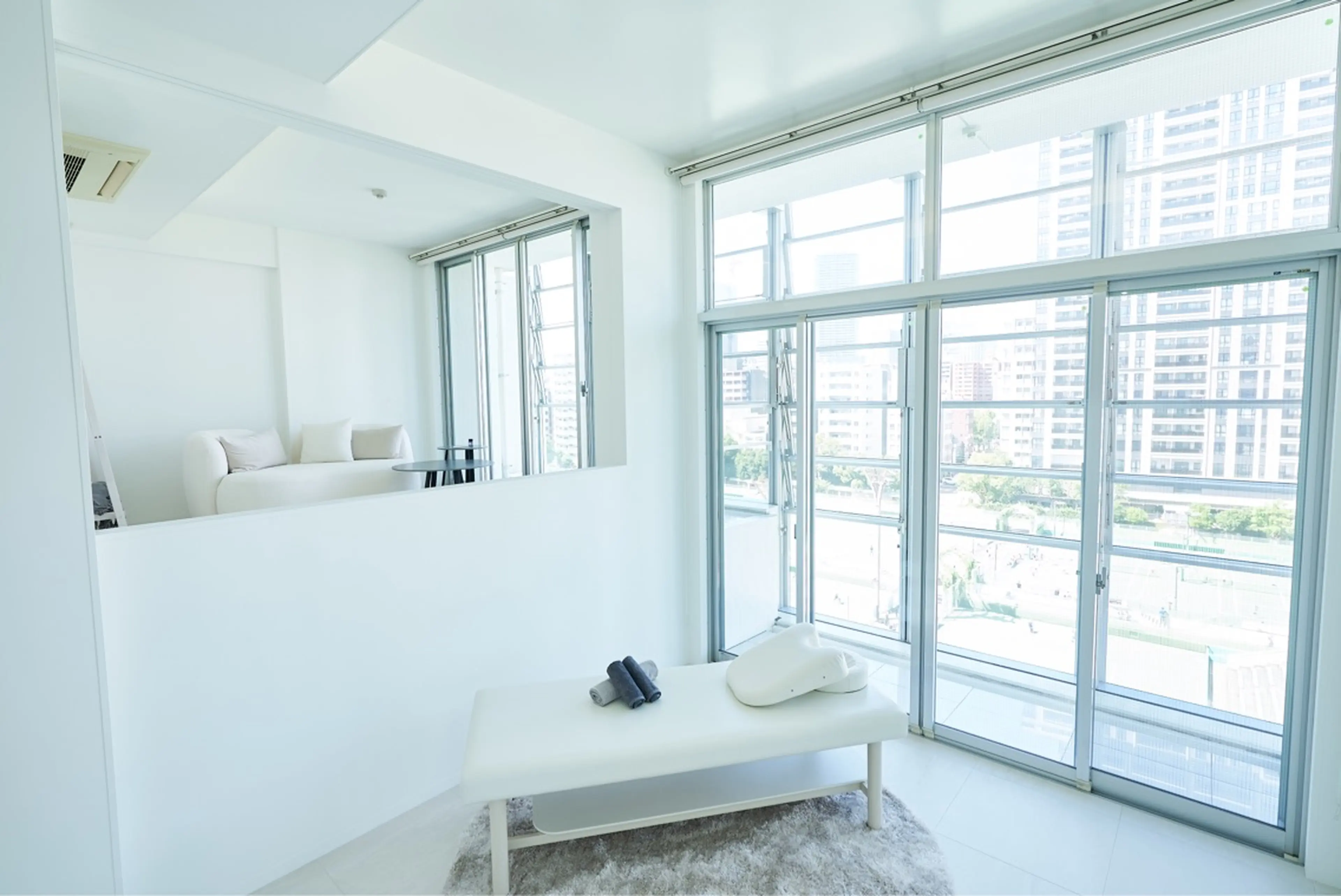 整体Trime(トライム)の内観・外観2