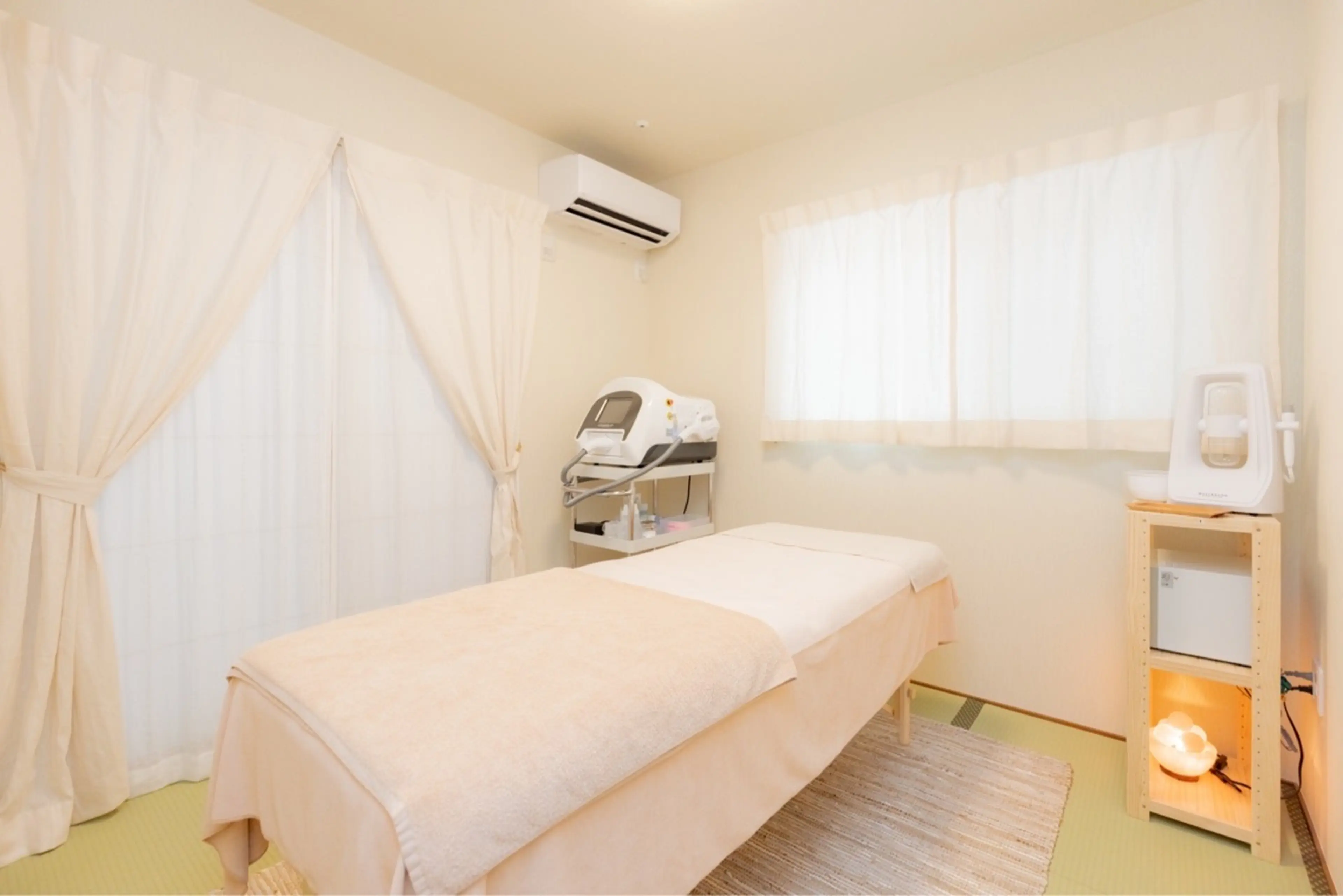 Amyの内観・外観1