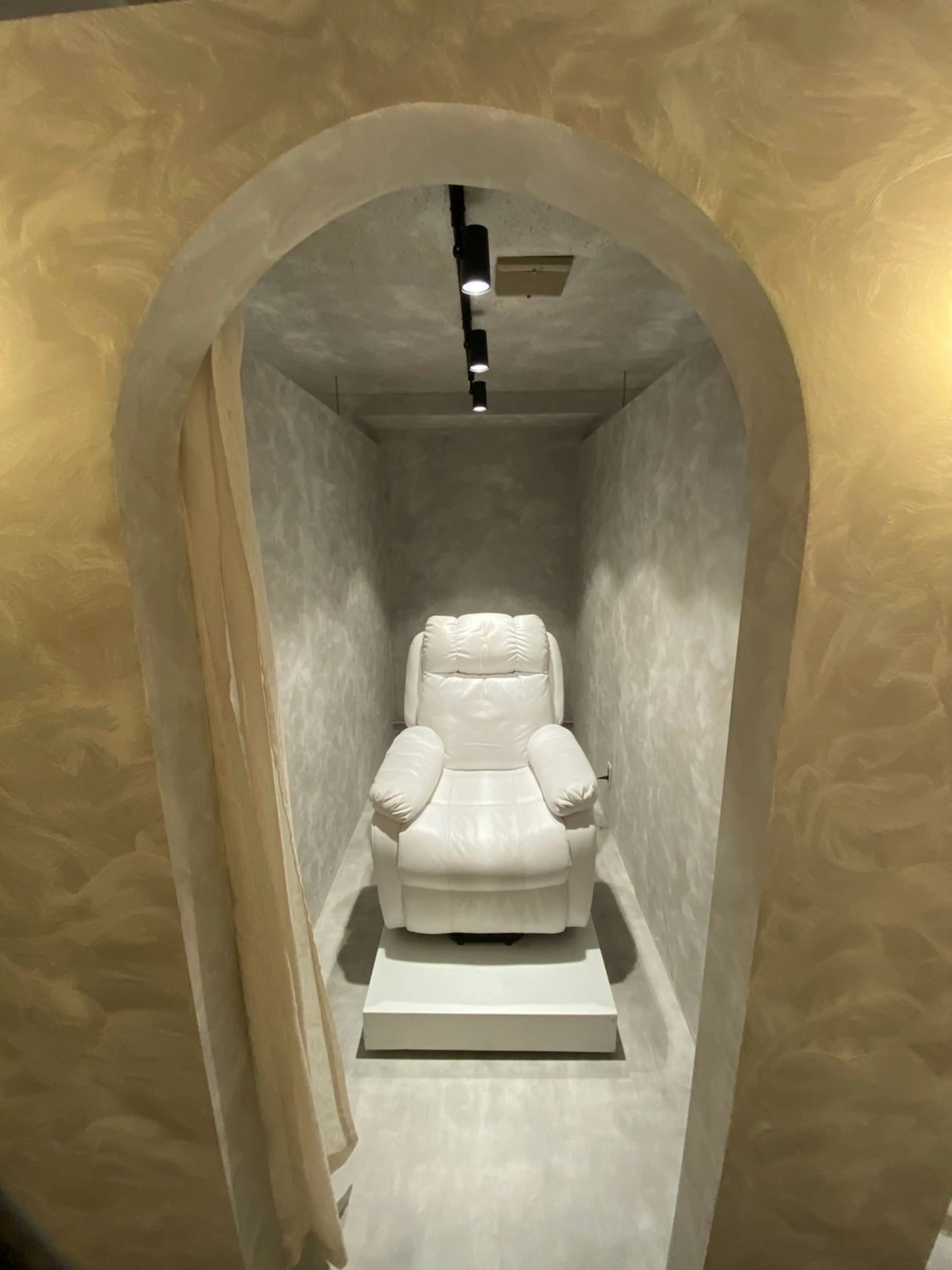 fein.渋谷店の内観・外観2