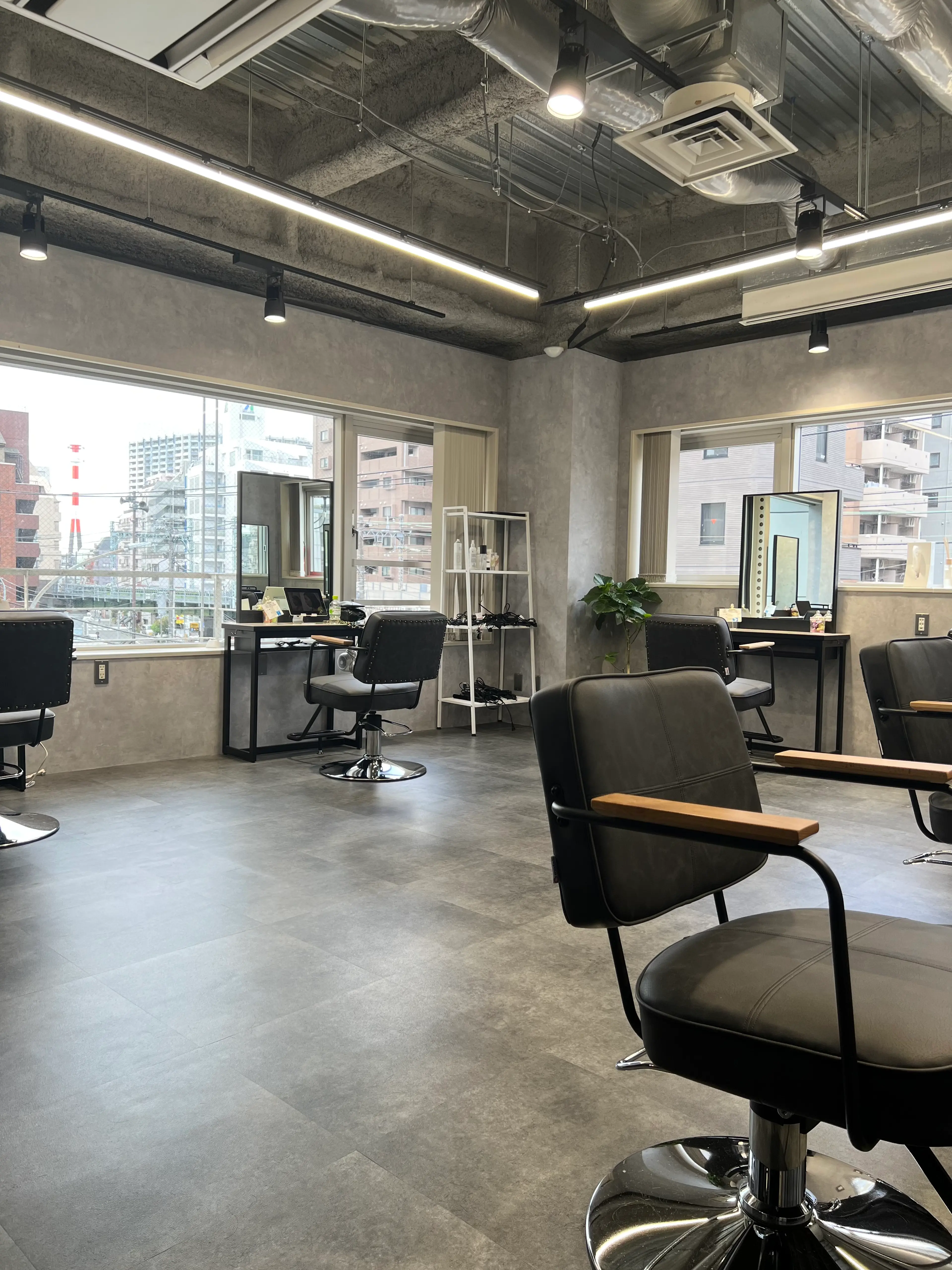 フィーネ 横浜店の内観・外観2