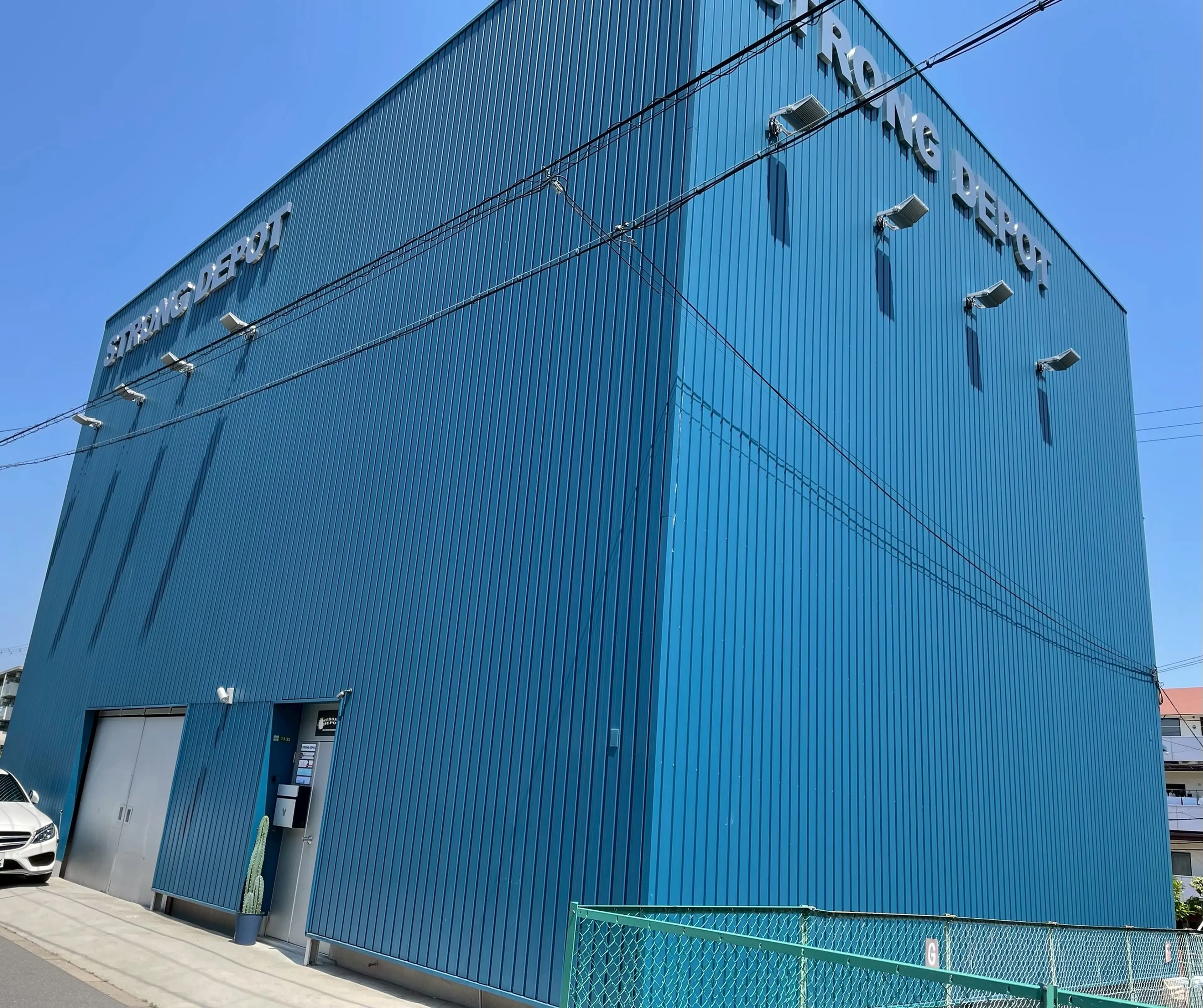 studio.Uの内観・外観1