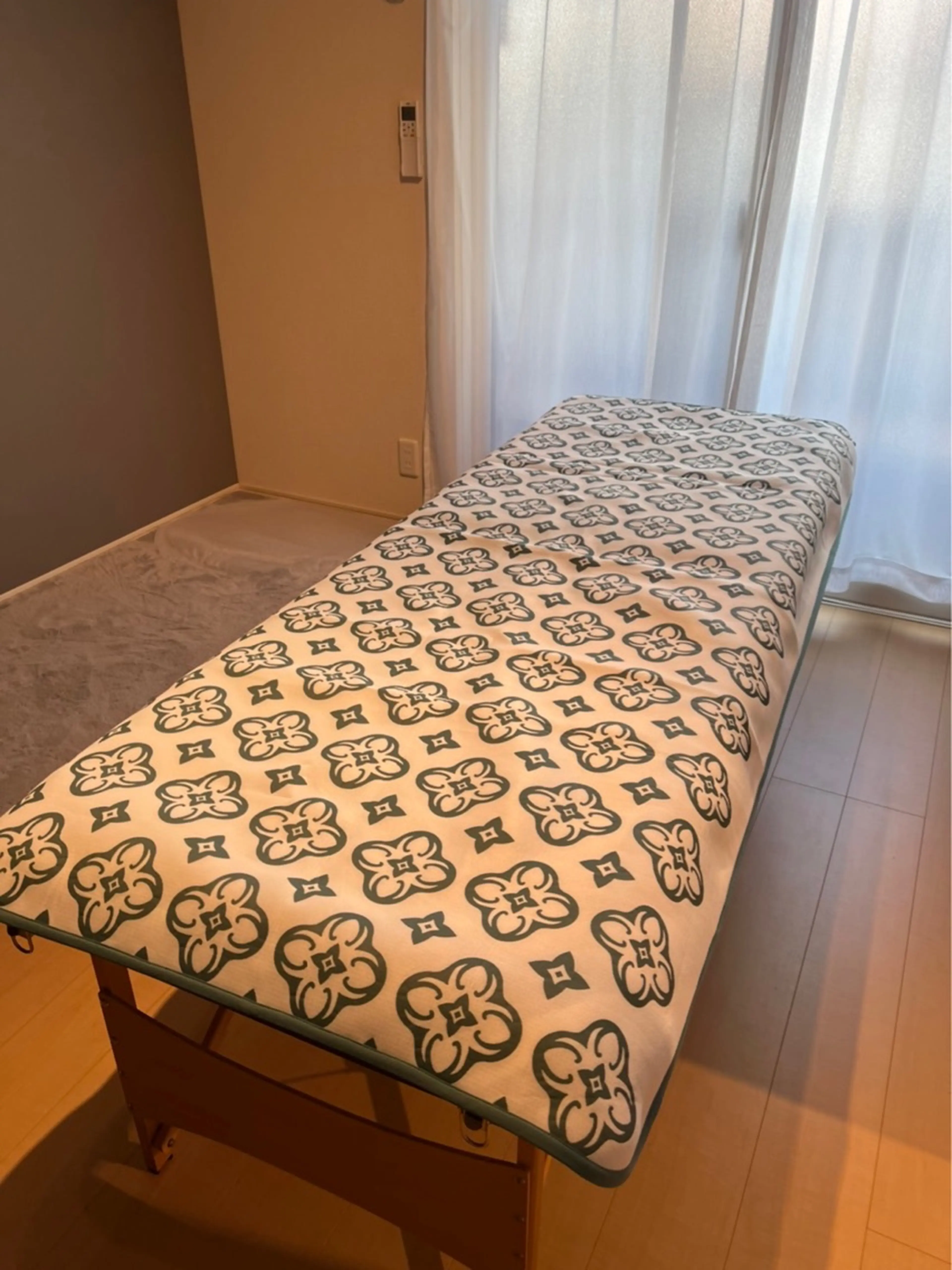 美容&整体・産後ケア　　Ori.の内観・外観2