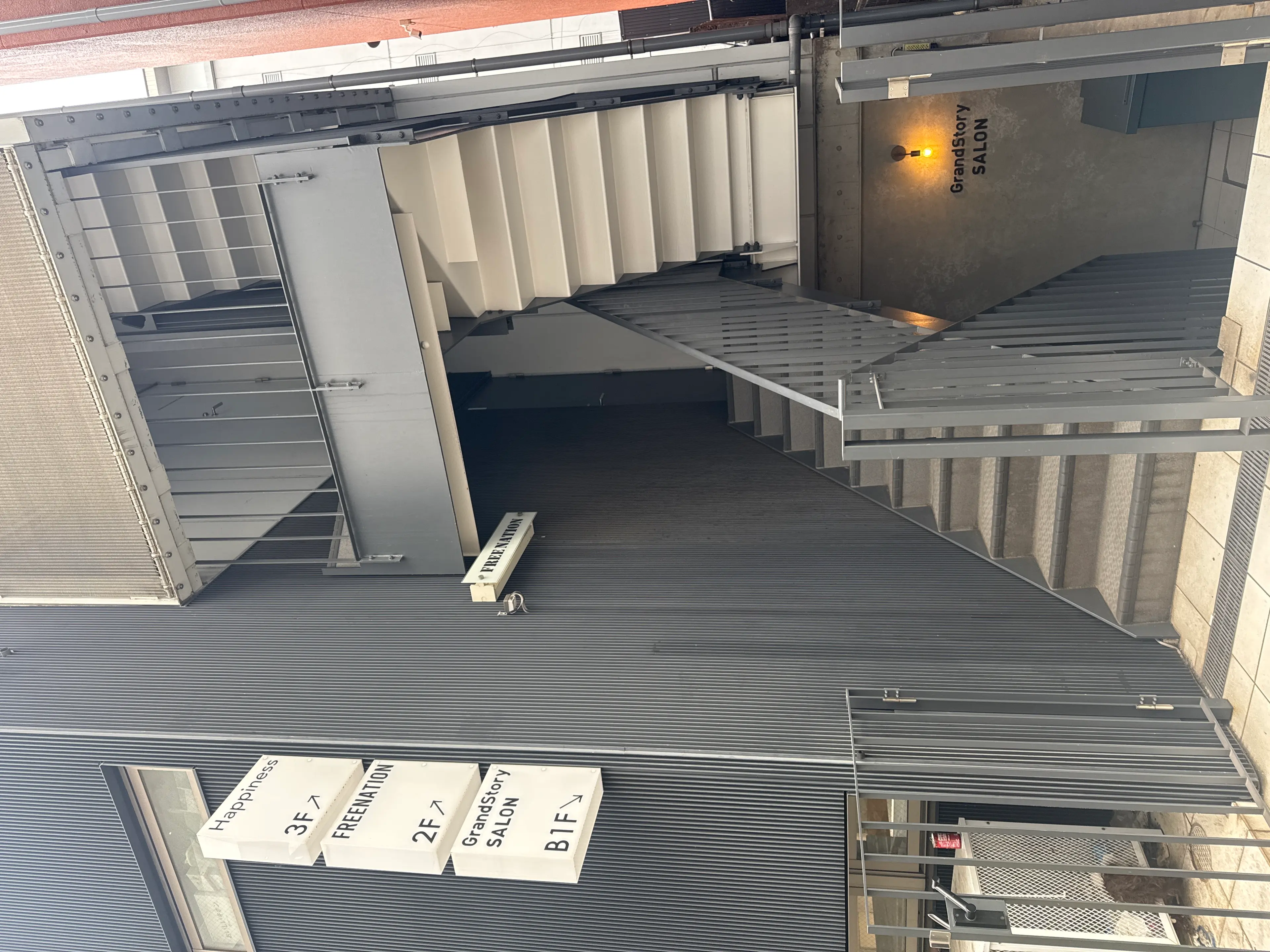 グランストーリーサロン渋谷 / GrandStory SALONの内観・外観3