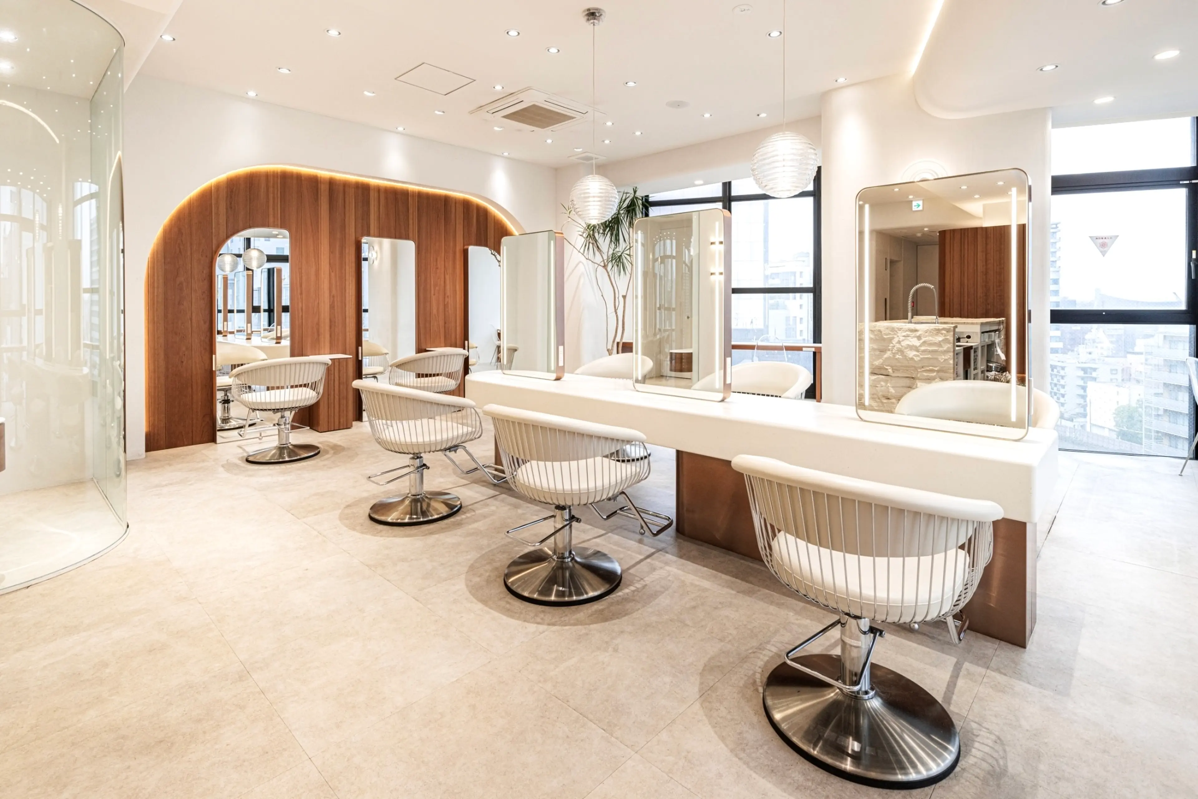 ill HAVANAの内観・外観3