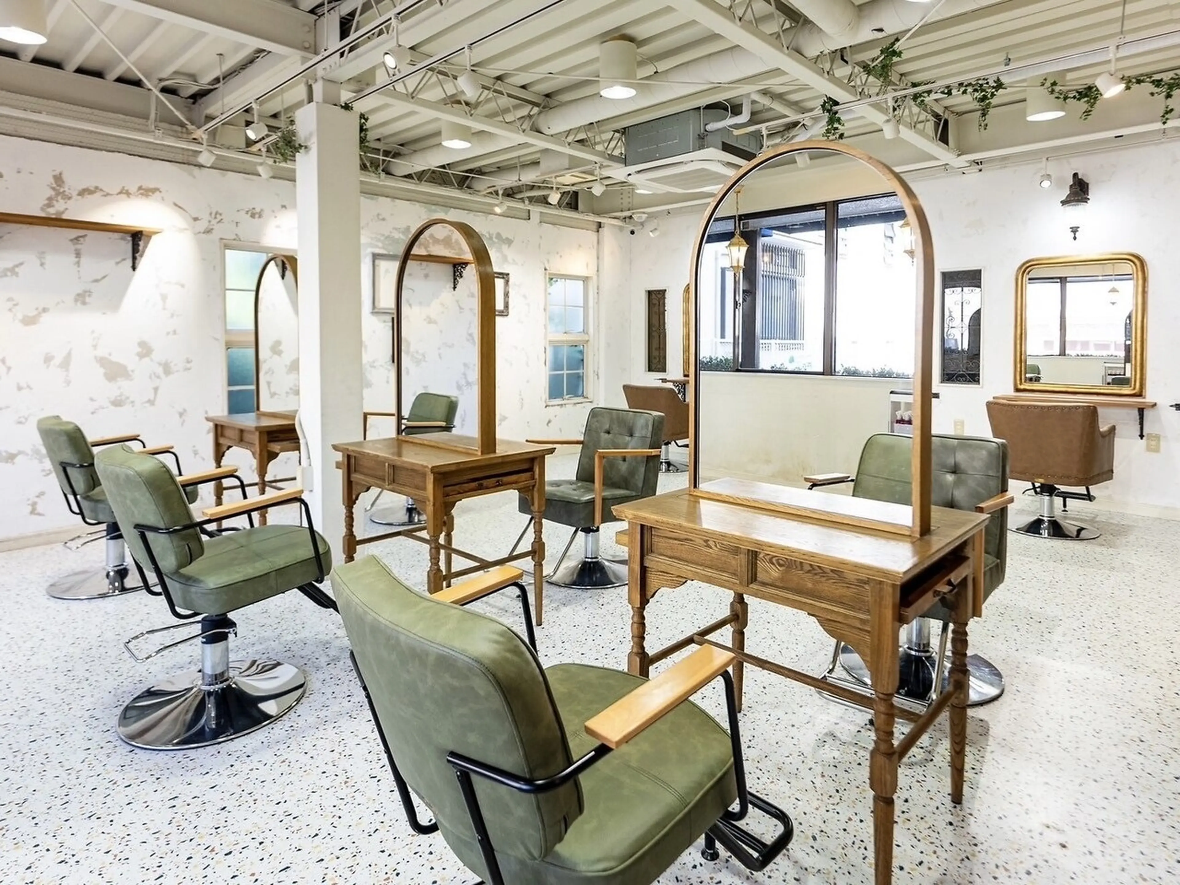 SAN. by　celiloの内観・外観1