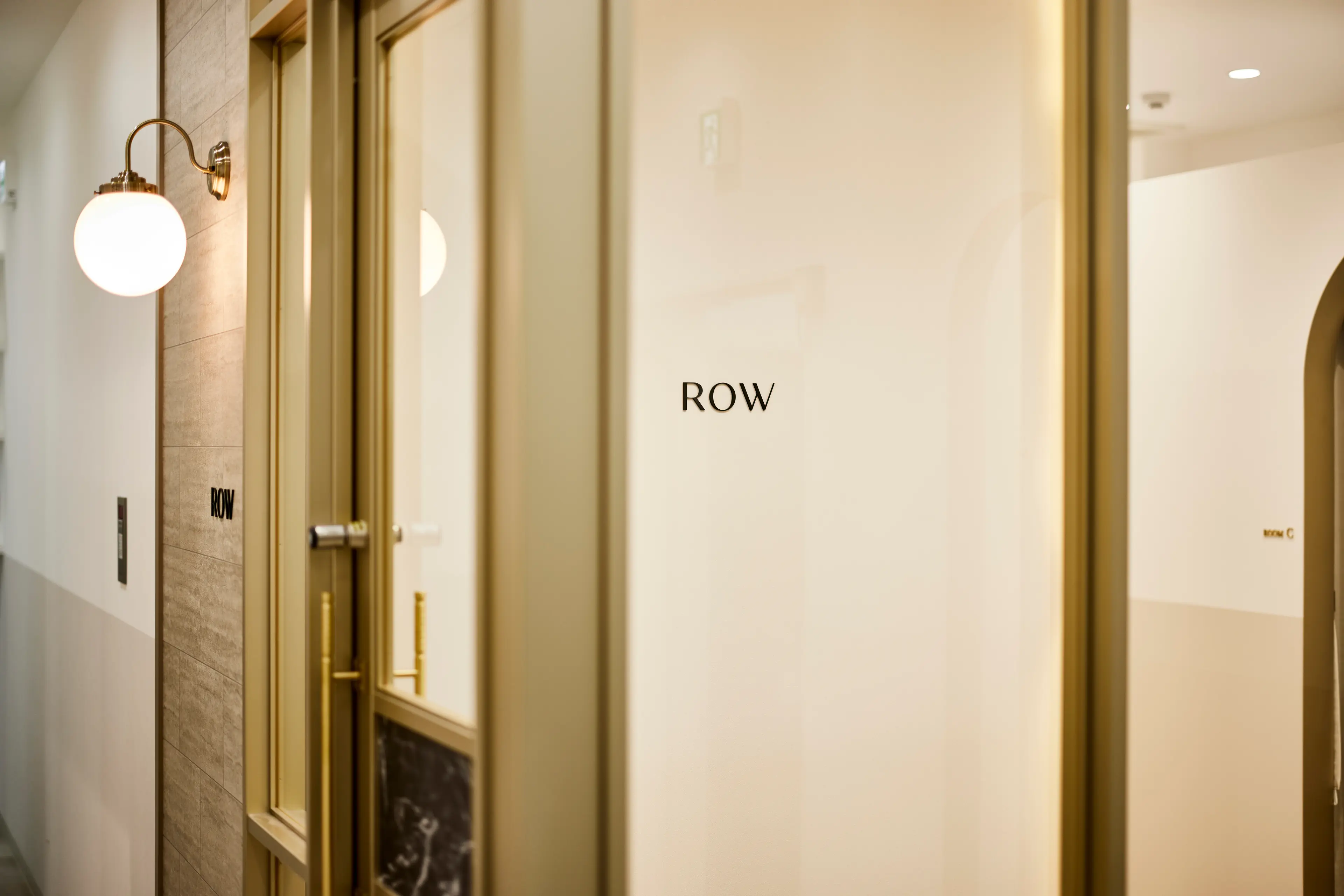 ROW 吉祥寺 【ロウ】の内観・外観2