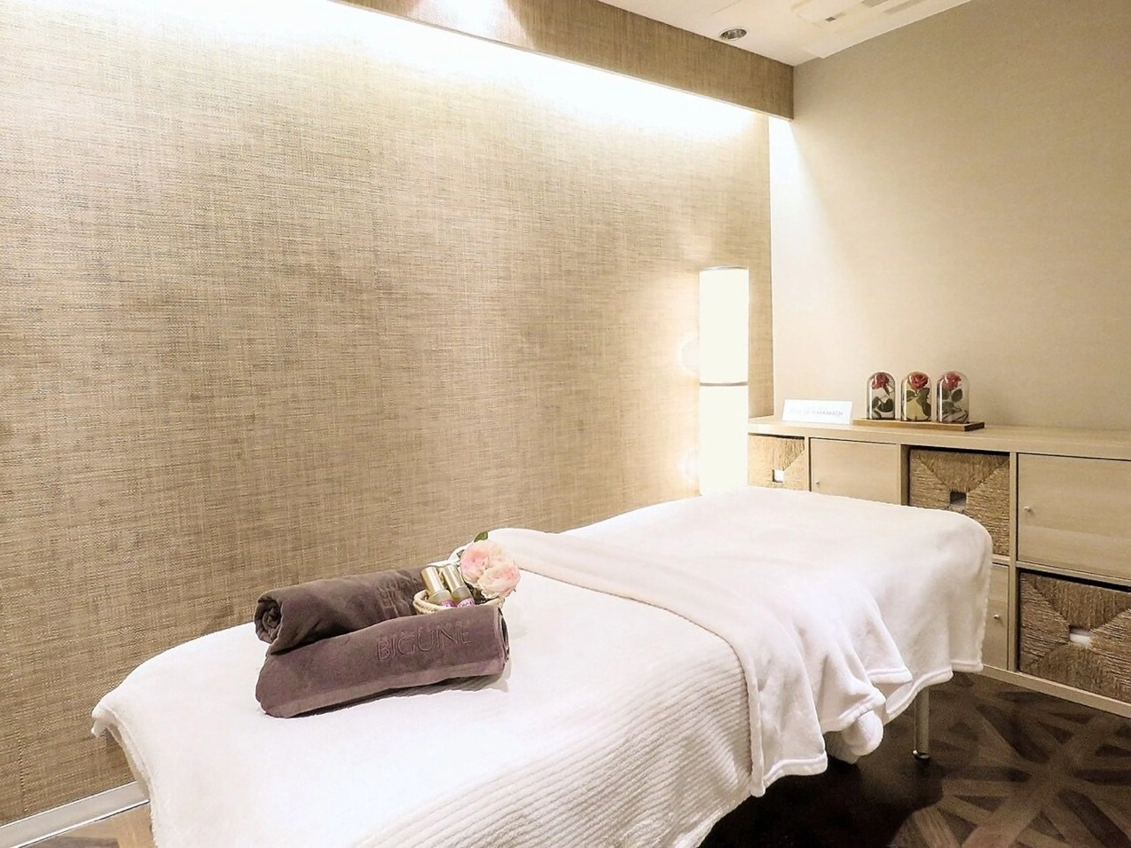 JEAN CLAUDE BIGUINE 表参道の内観・外観3