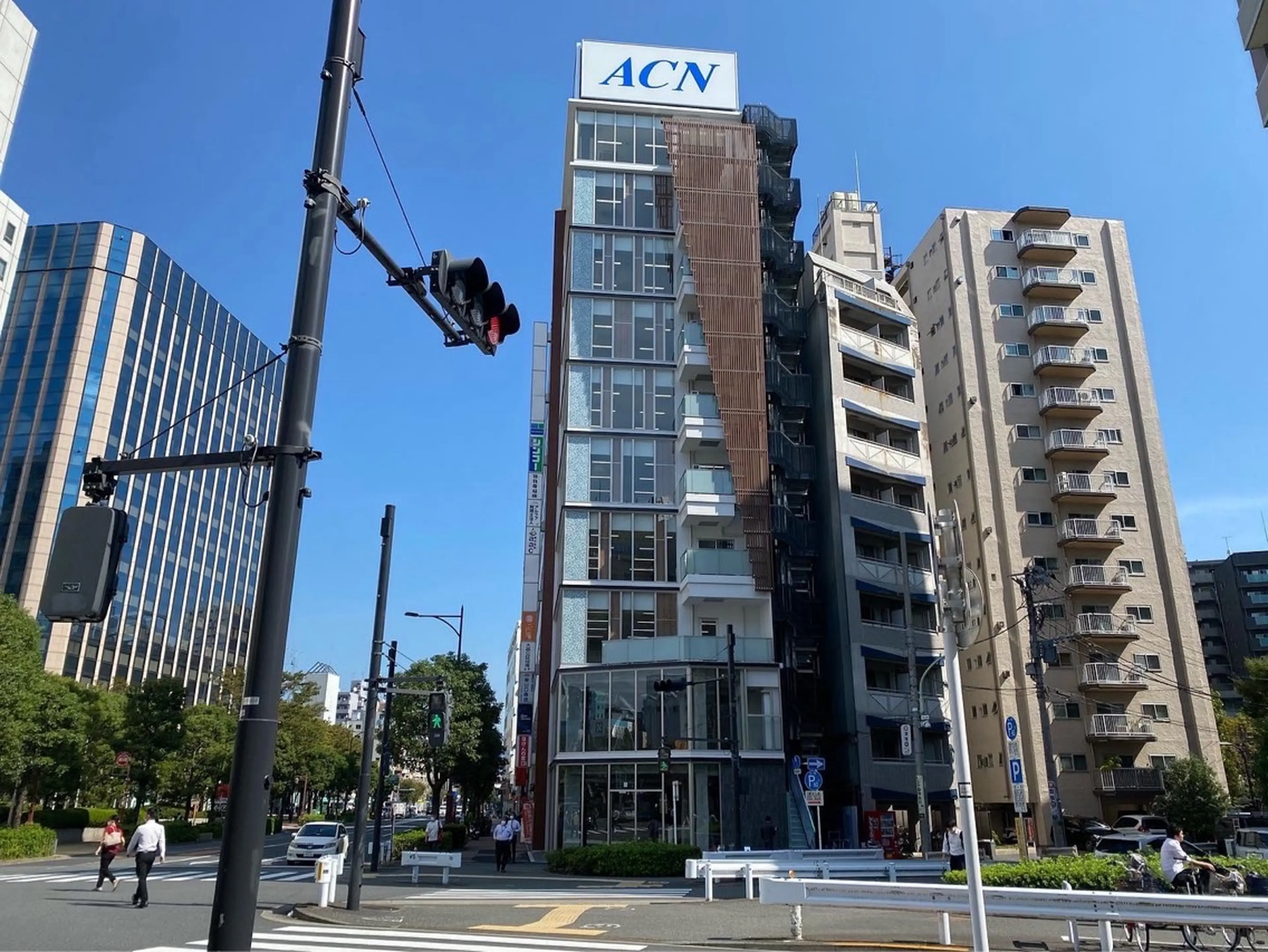 LifeBeautySalonRICHEの内観・外観3