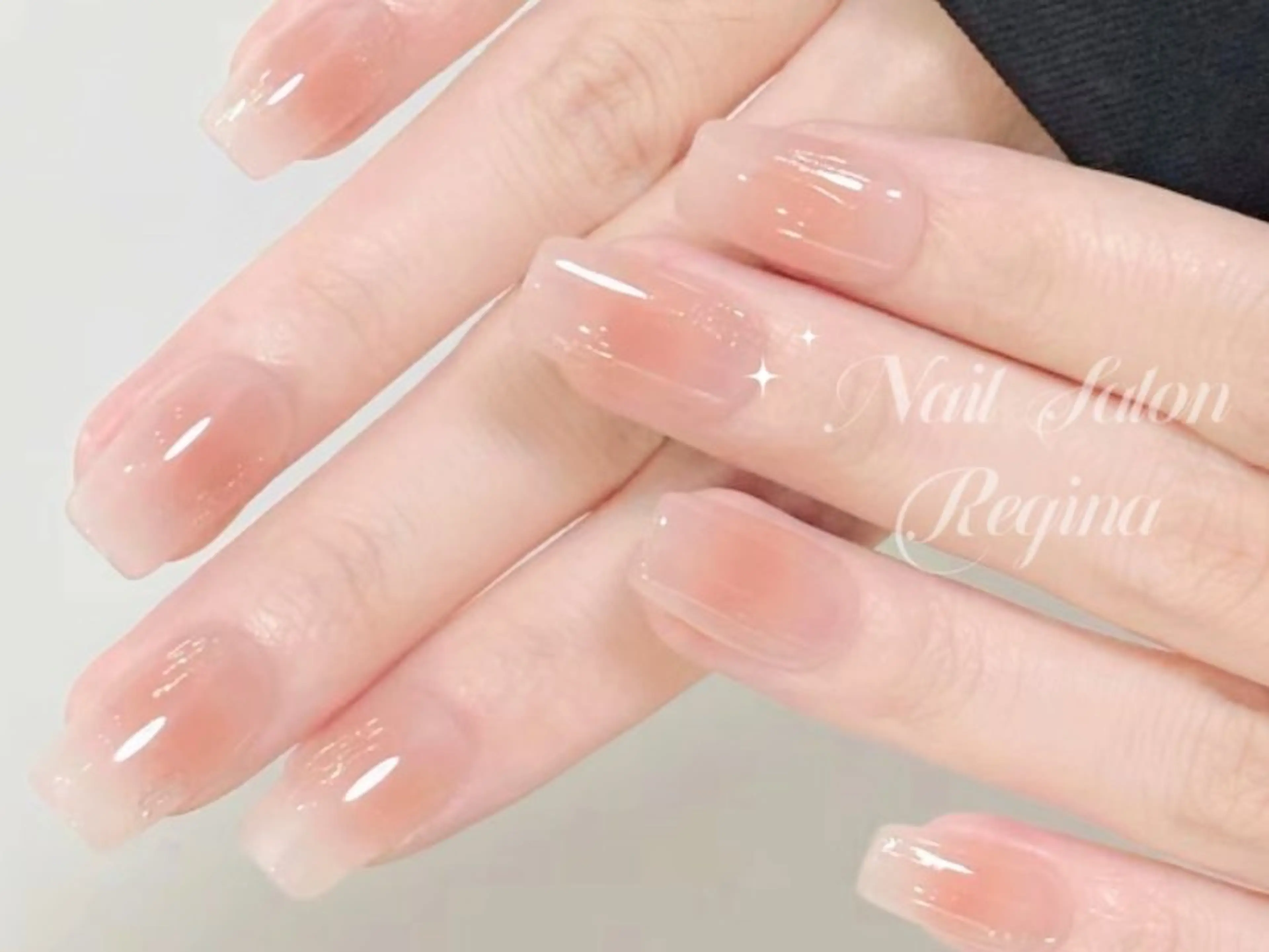 Nail Salon Reginaの内観・外観2