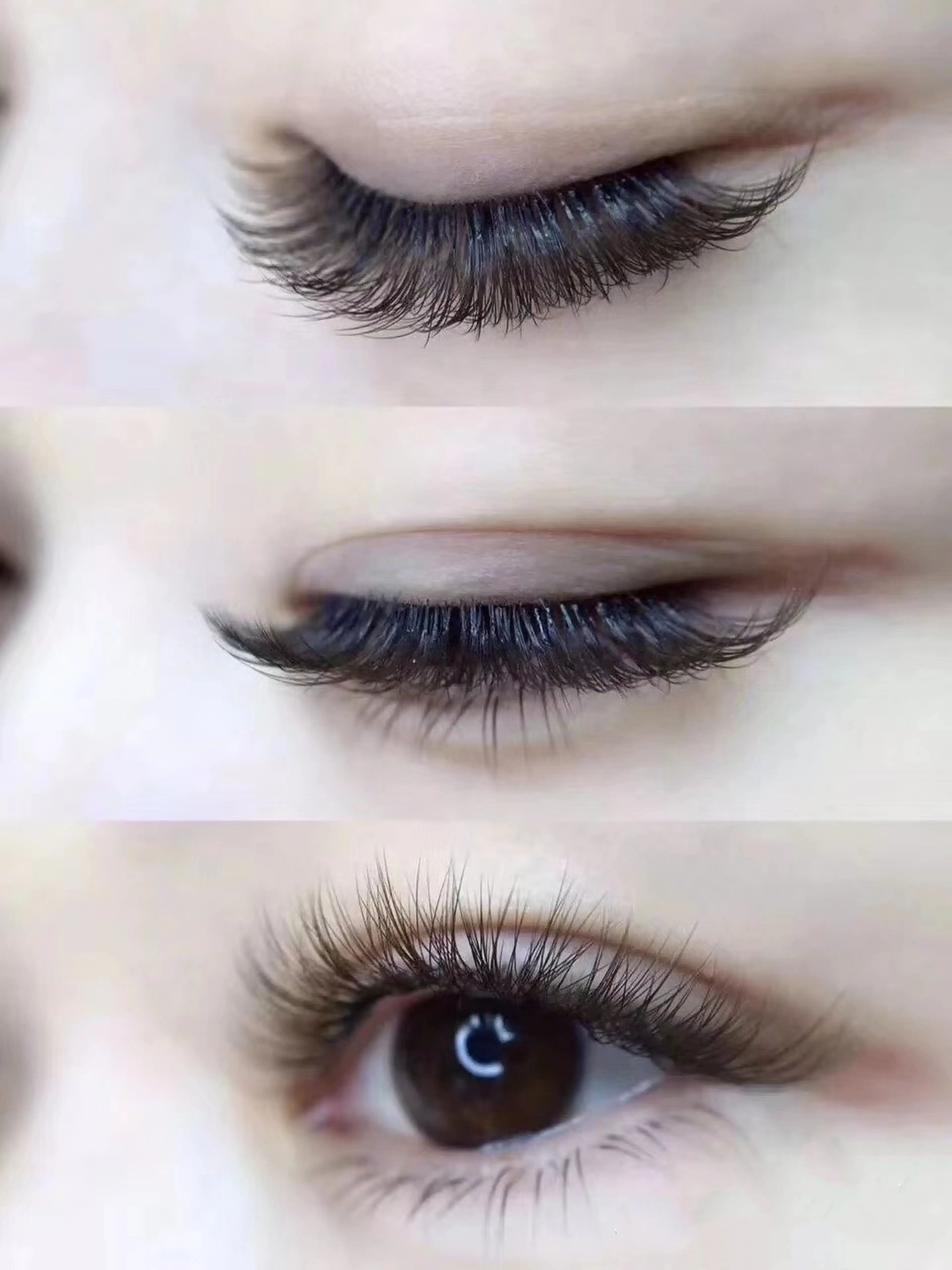 Ranranビューティーサロンの内観・外観2