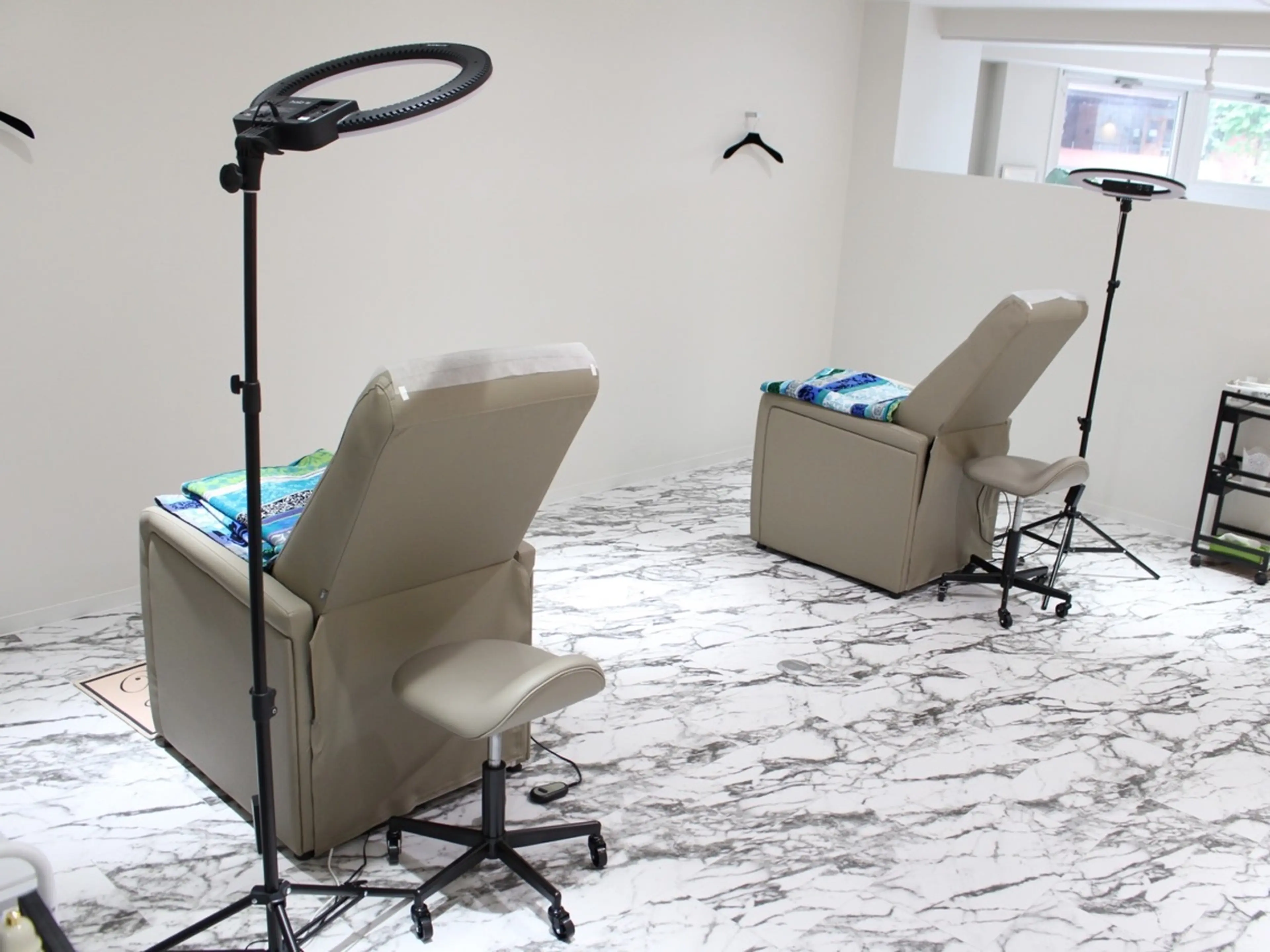 9Lash TOKYO ナインラッシュトウキョウの内観・外観3