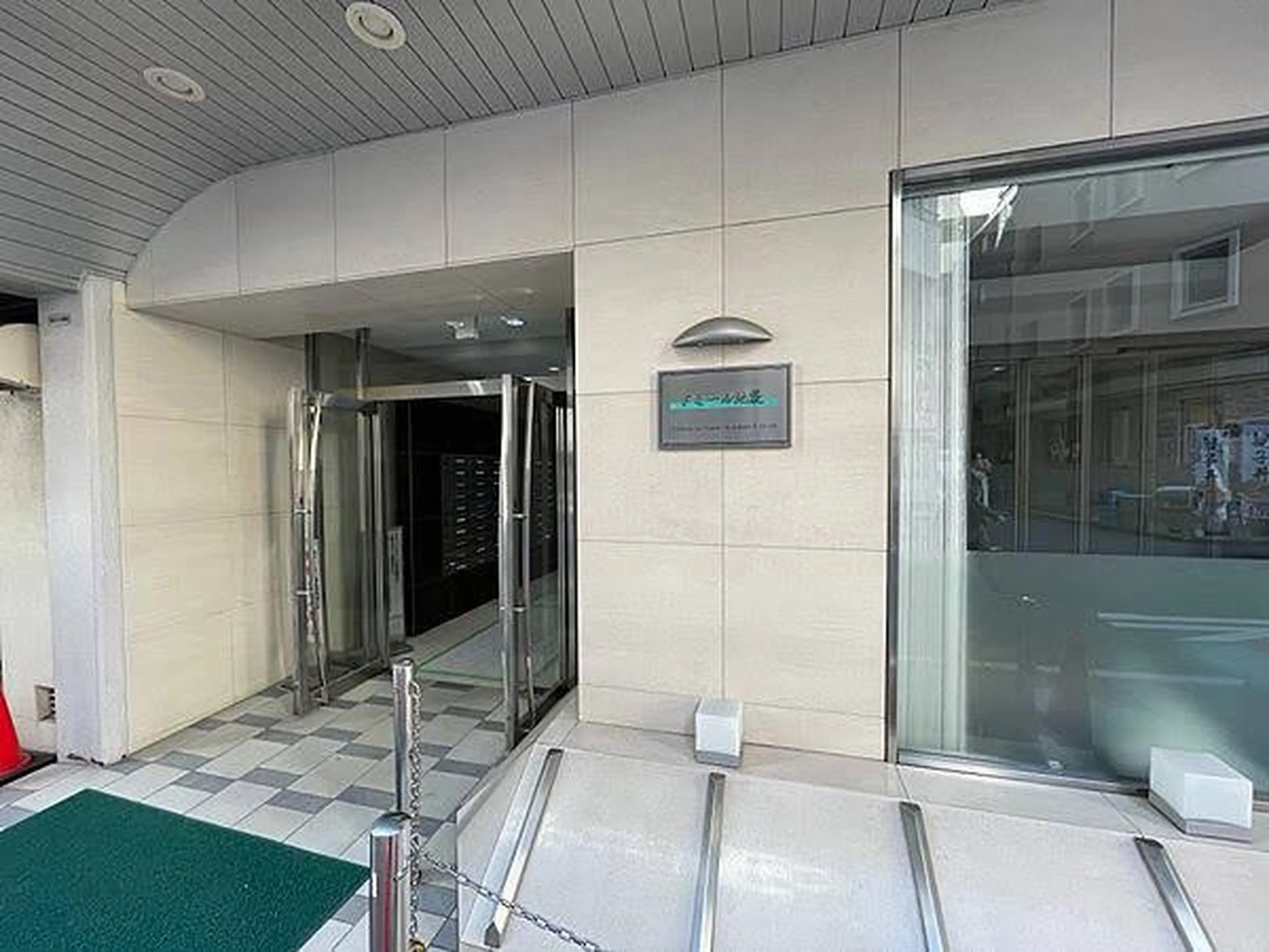 Minnie-focus nail salonの内観・外観3