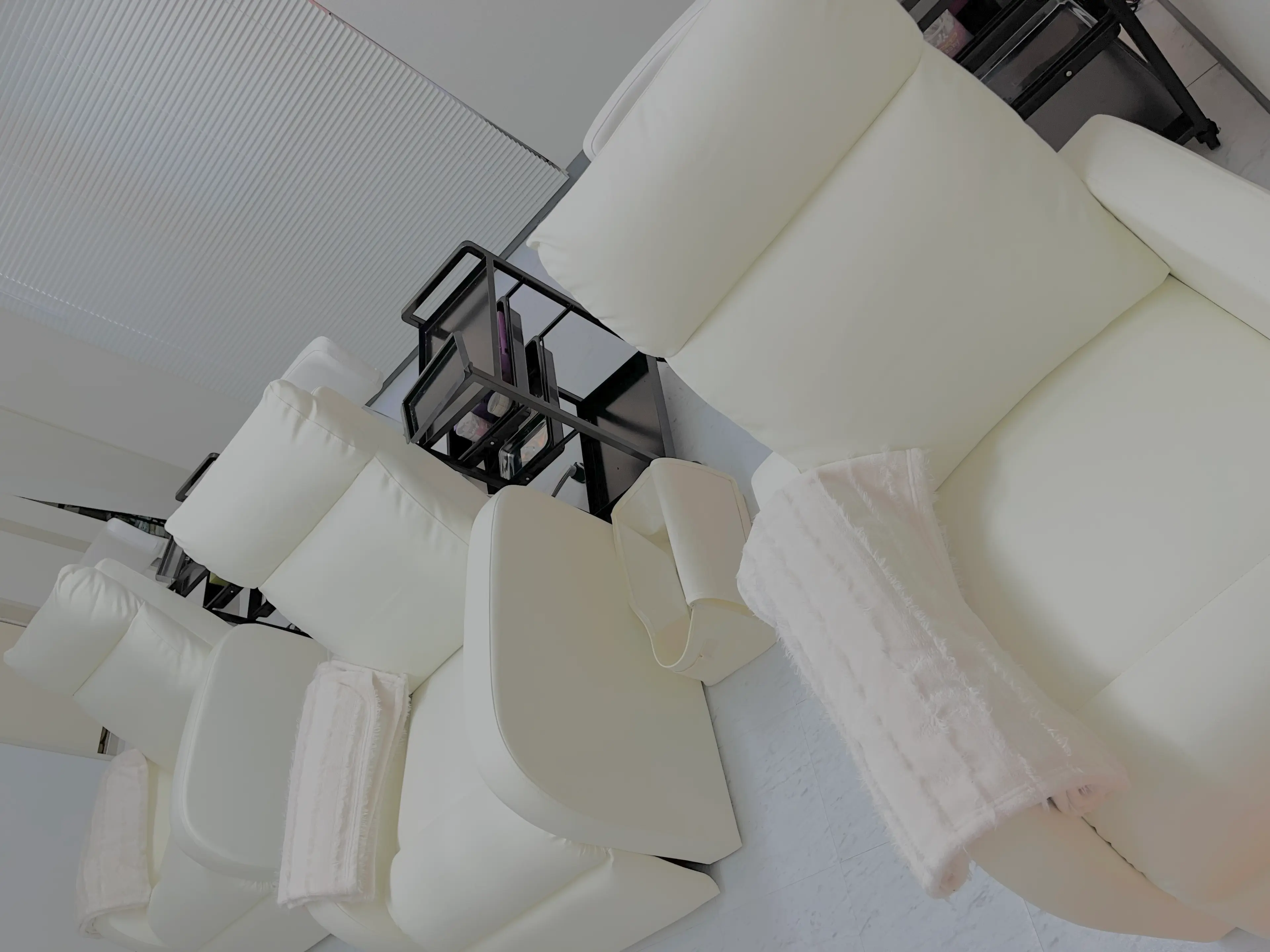 Liberty Islandの内観・外観1