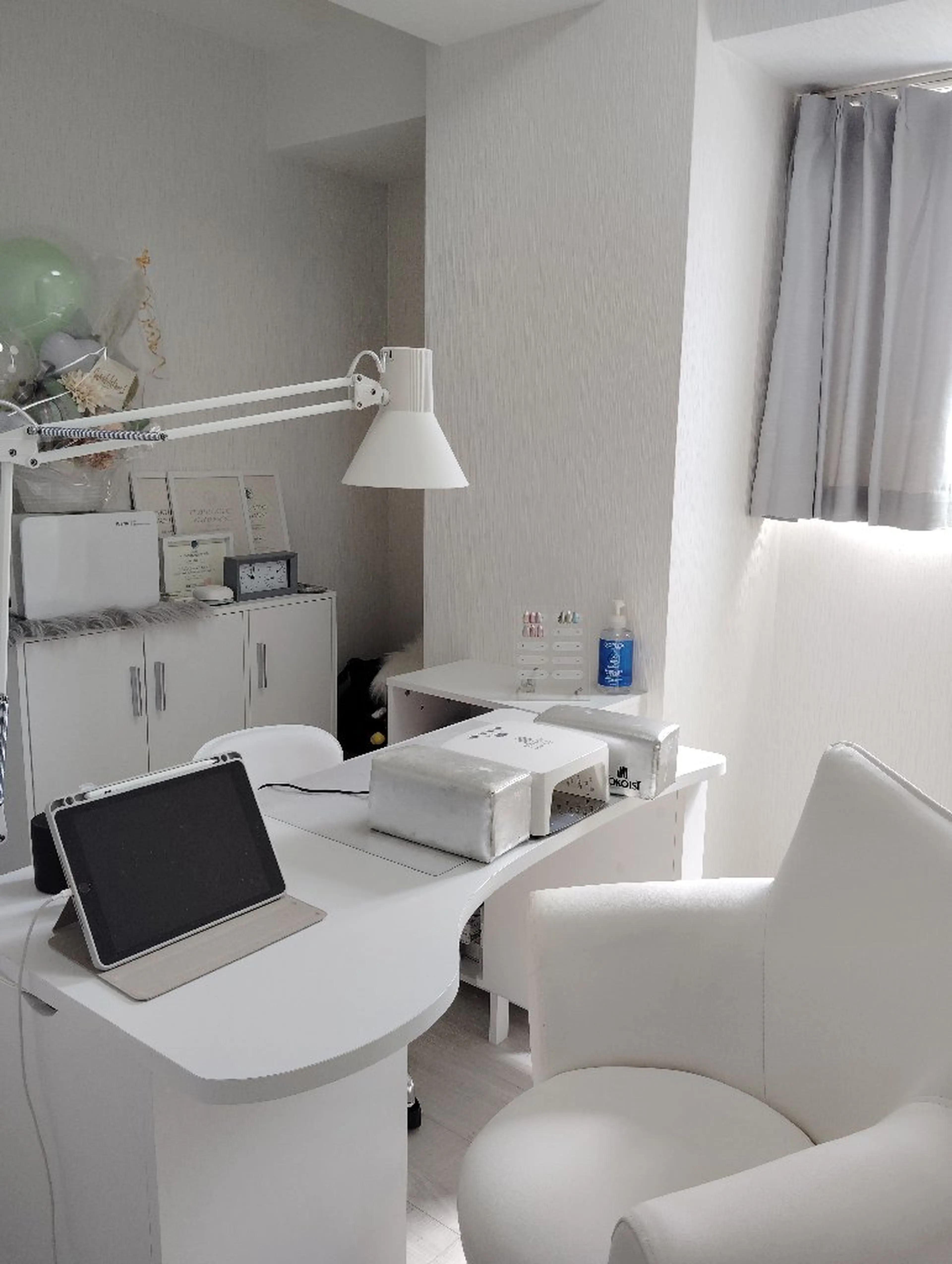 nailsalon.mmの内観・外観1