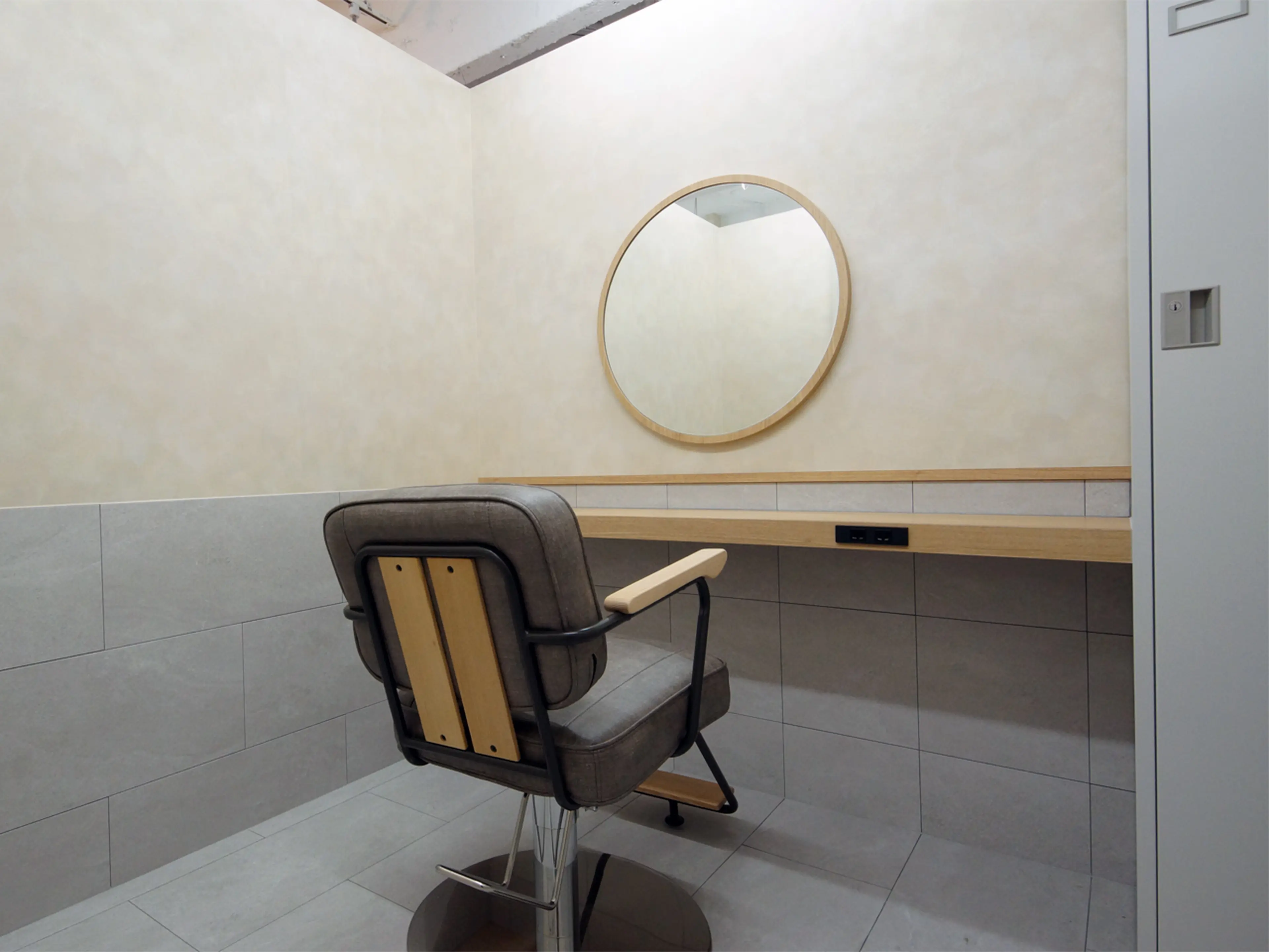 FRAME+spa&treatment 天王寺あべの店の内観・外観3