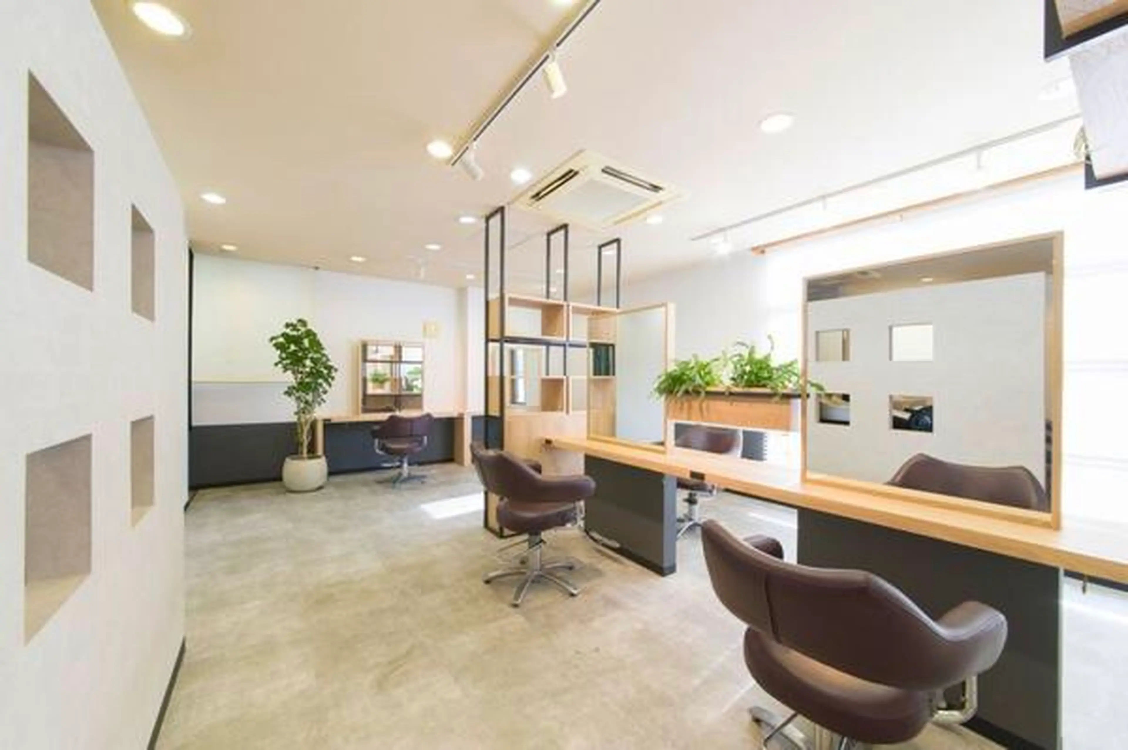 SOUPLE.の内観・外観3