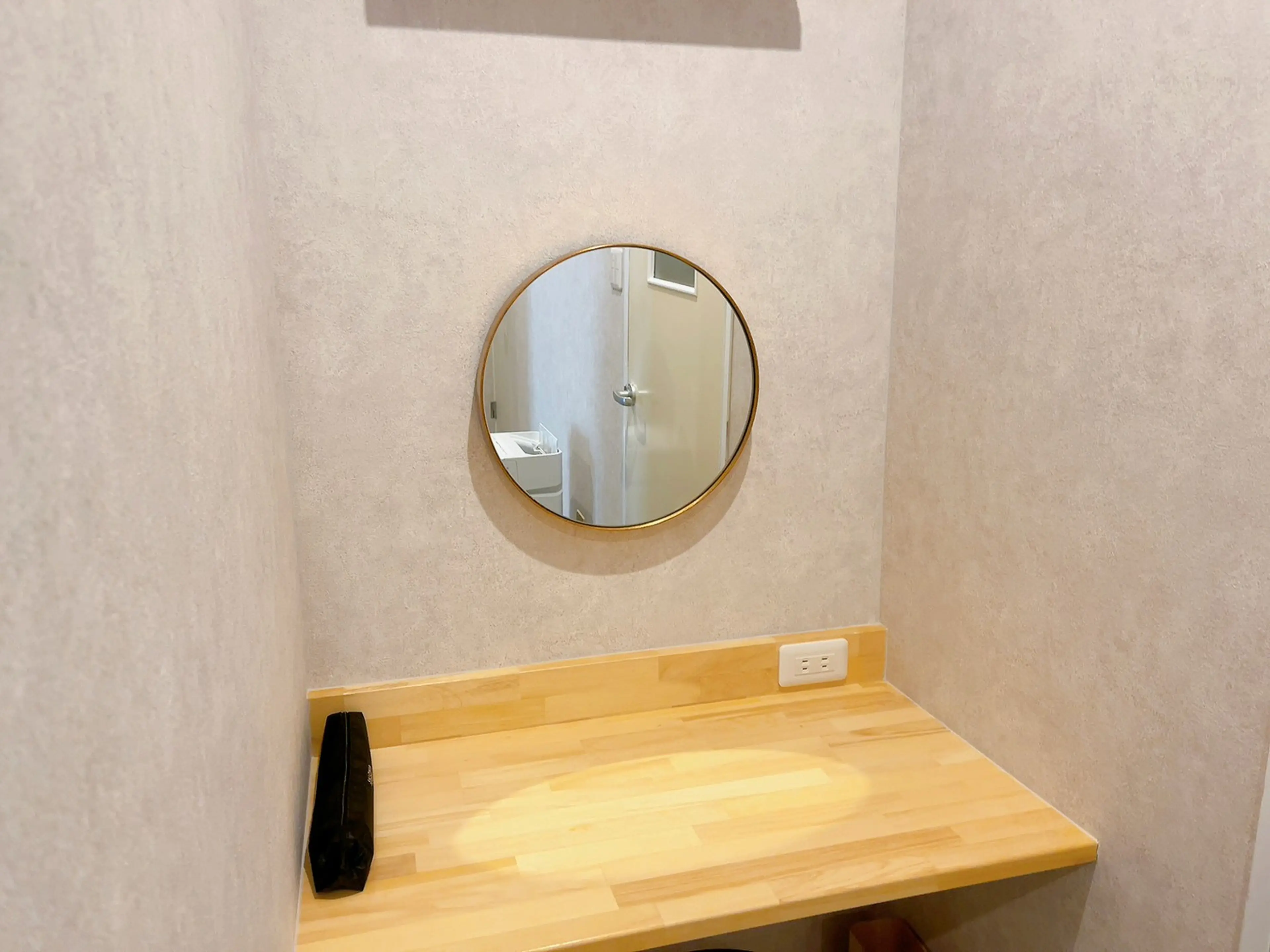 アイブロウ Rain 徳島藍住店の内観・外観3